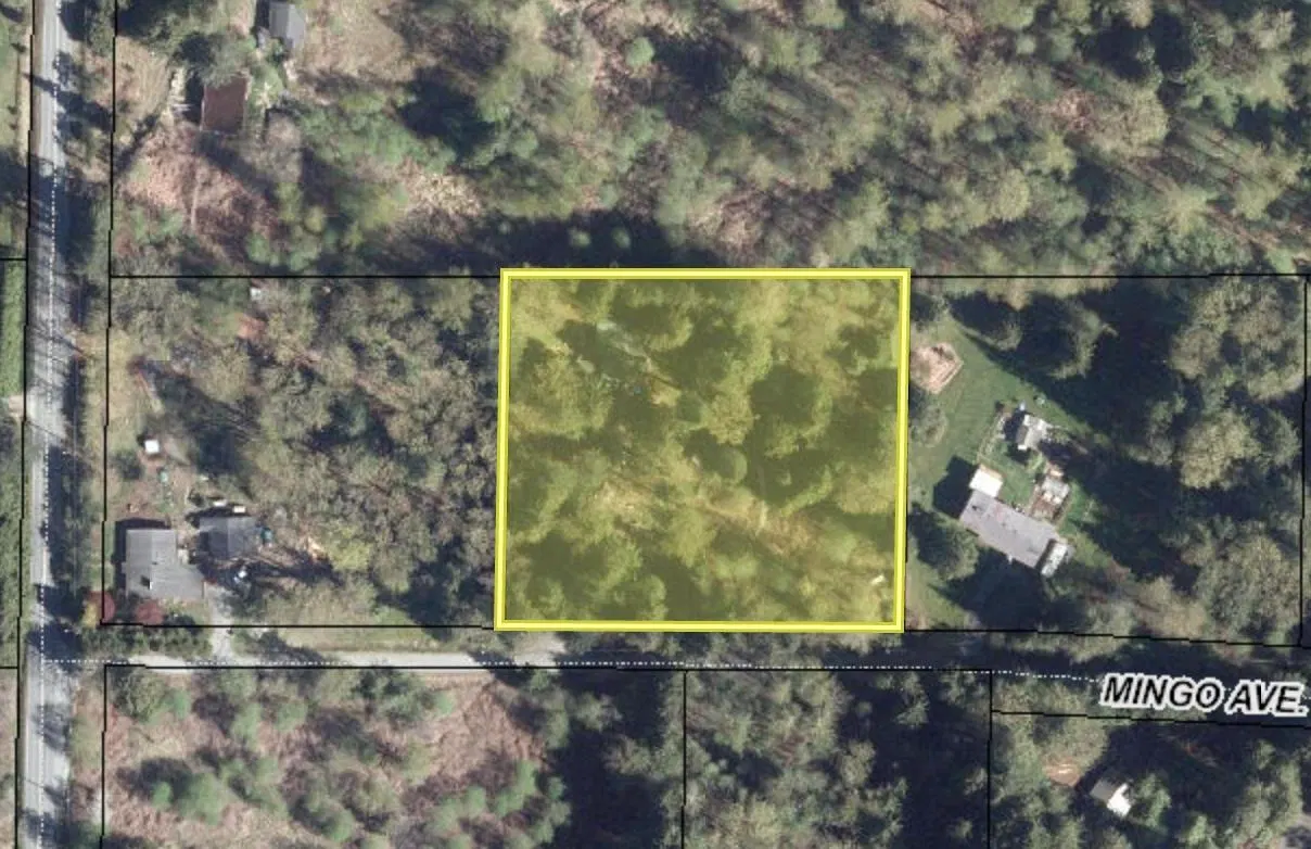 Photo 1 of 2 at 32065 Mingo Avenue