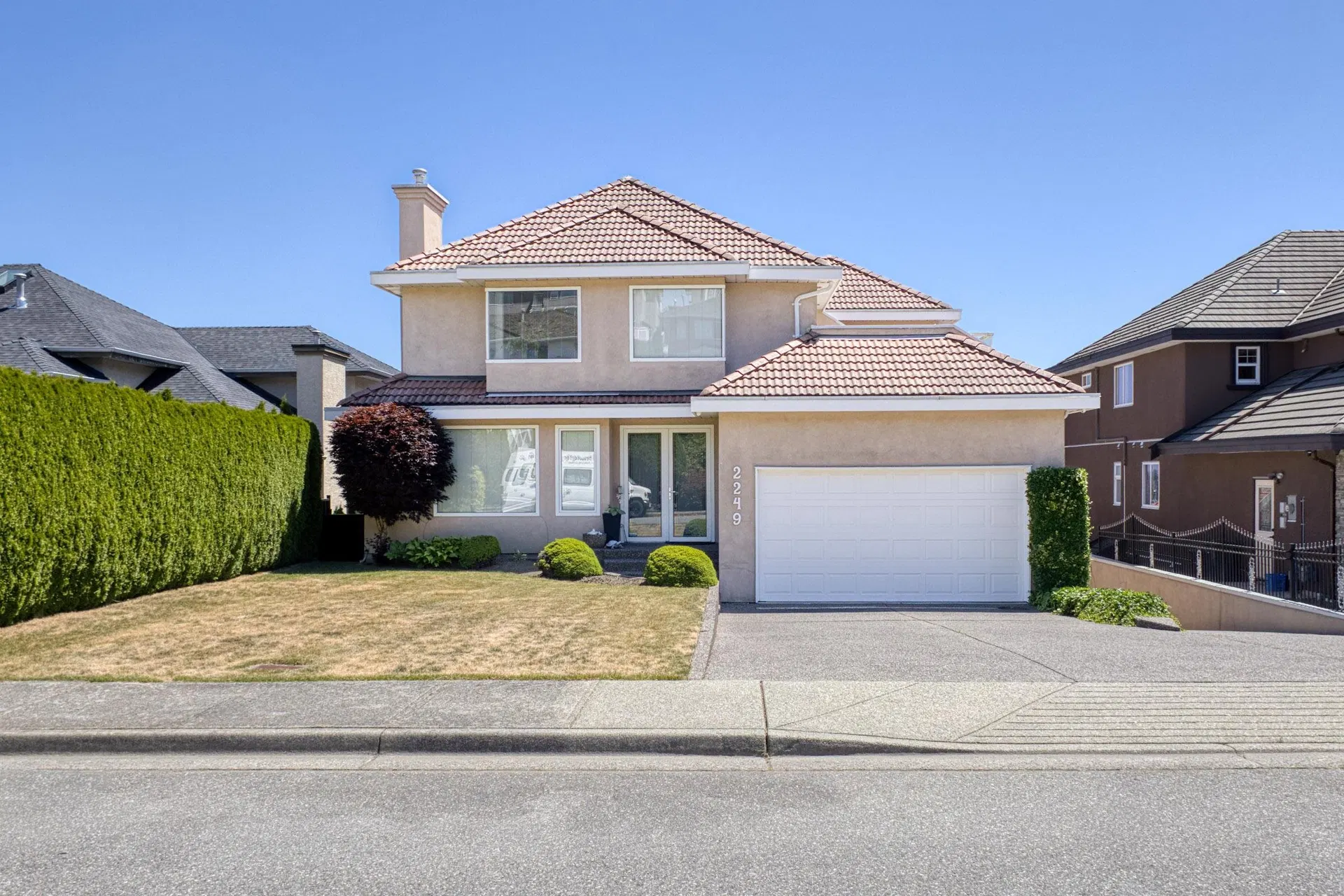 2249 Sicamous Avenue