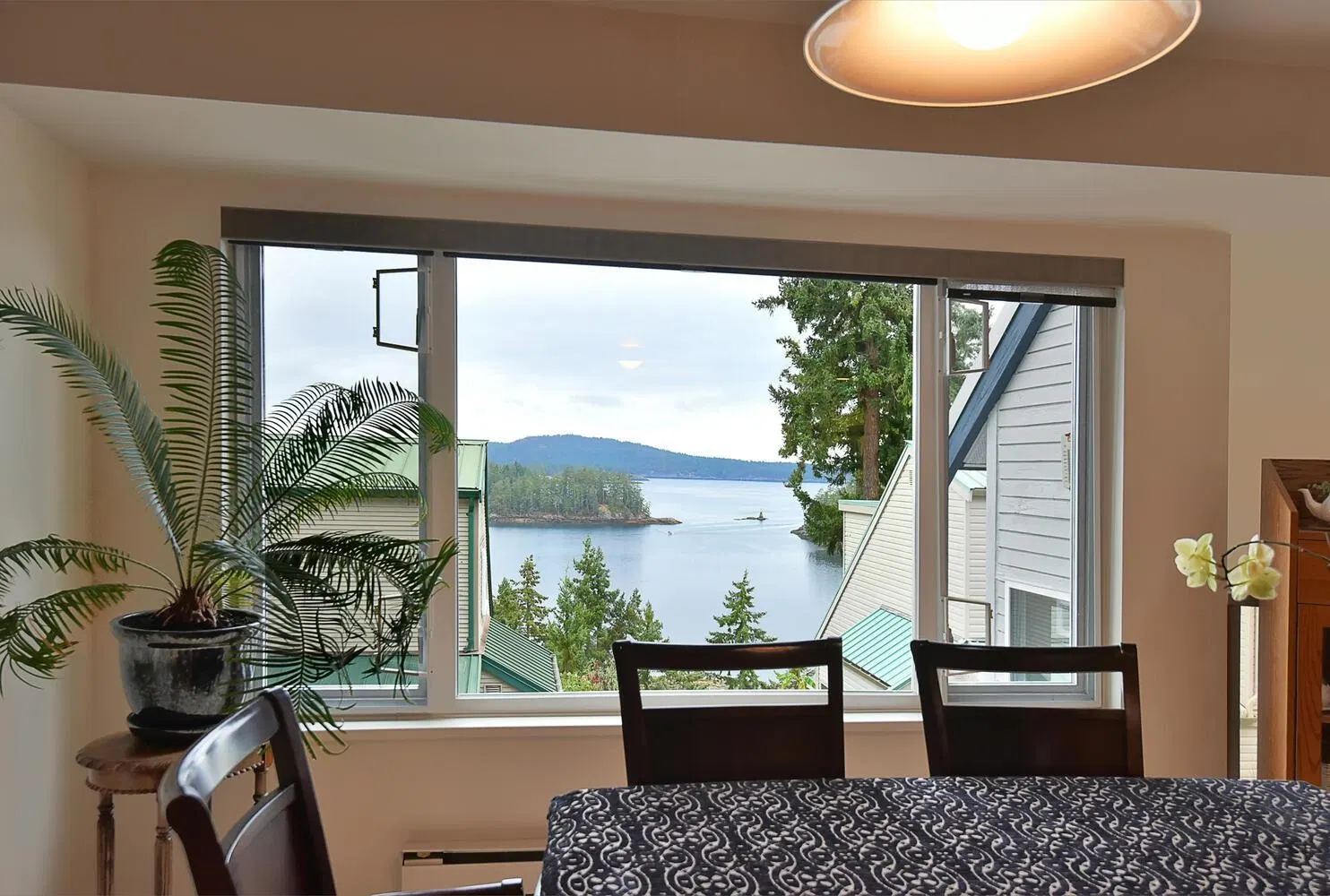 Photo 1 of 29 at #7 – 5471 Secret Cove Road