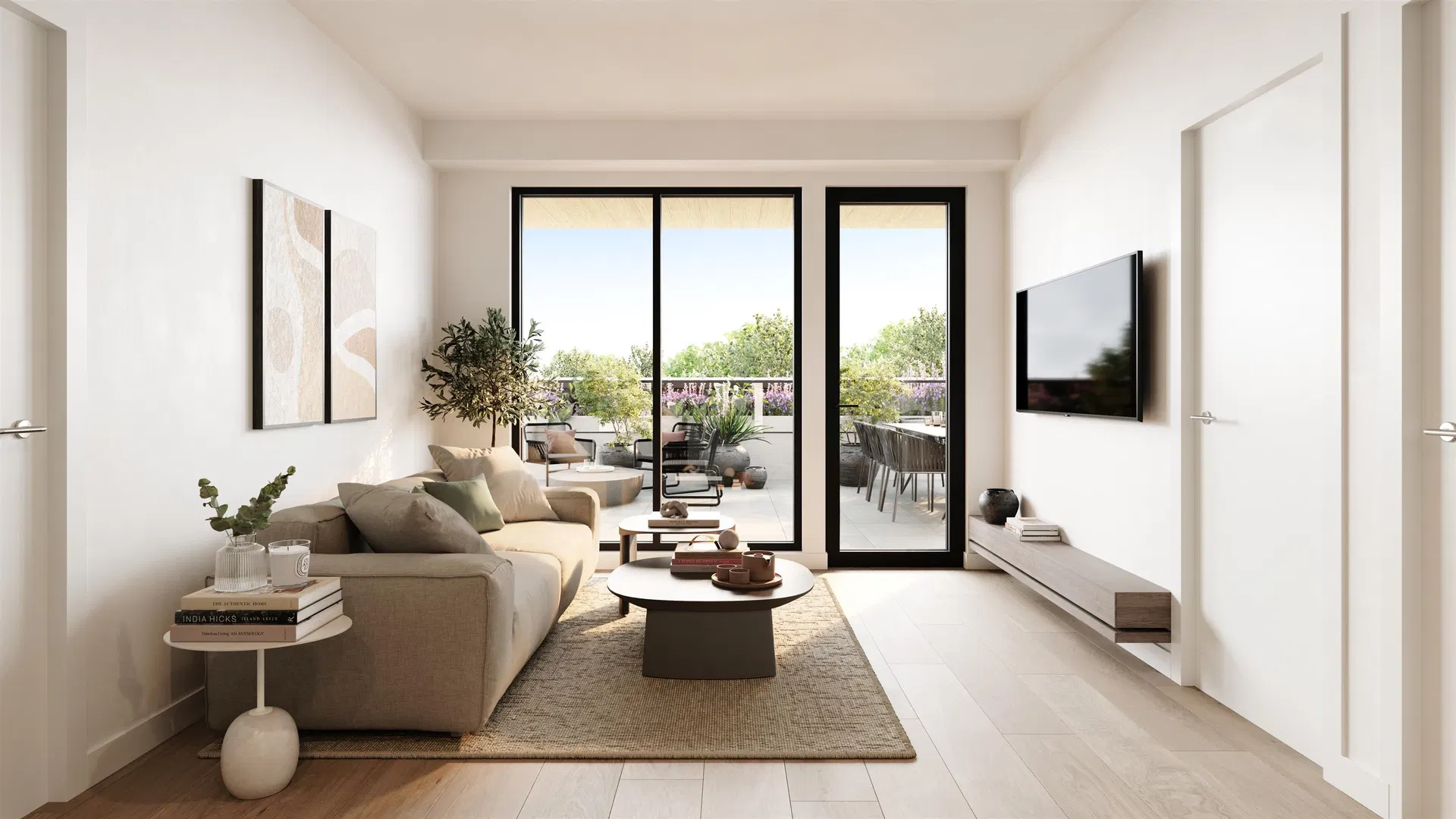 Photo 2 of 14 at #519 – 133 W 49th Avenue