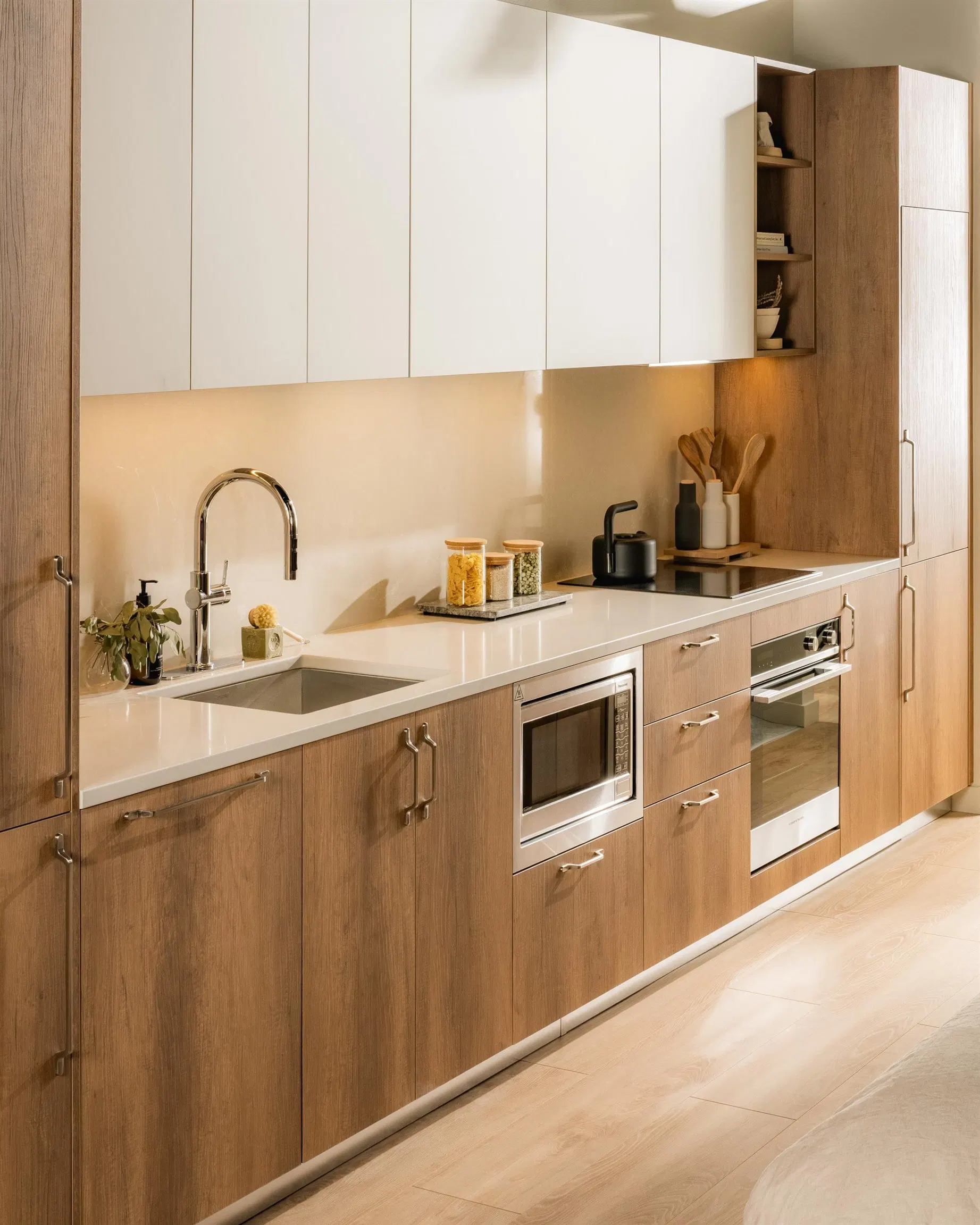 Photo 4 of 14 at #519 – 133 W 49th Avenue