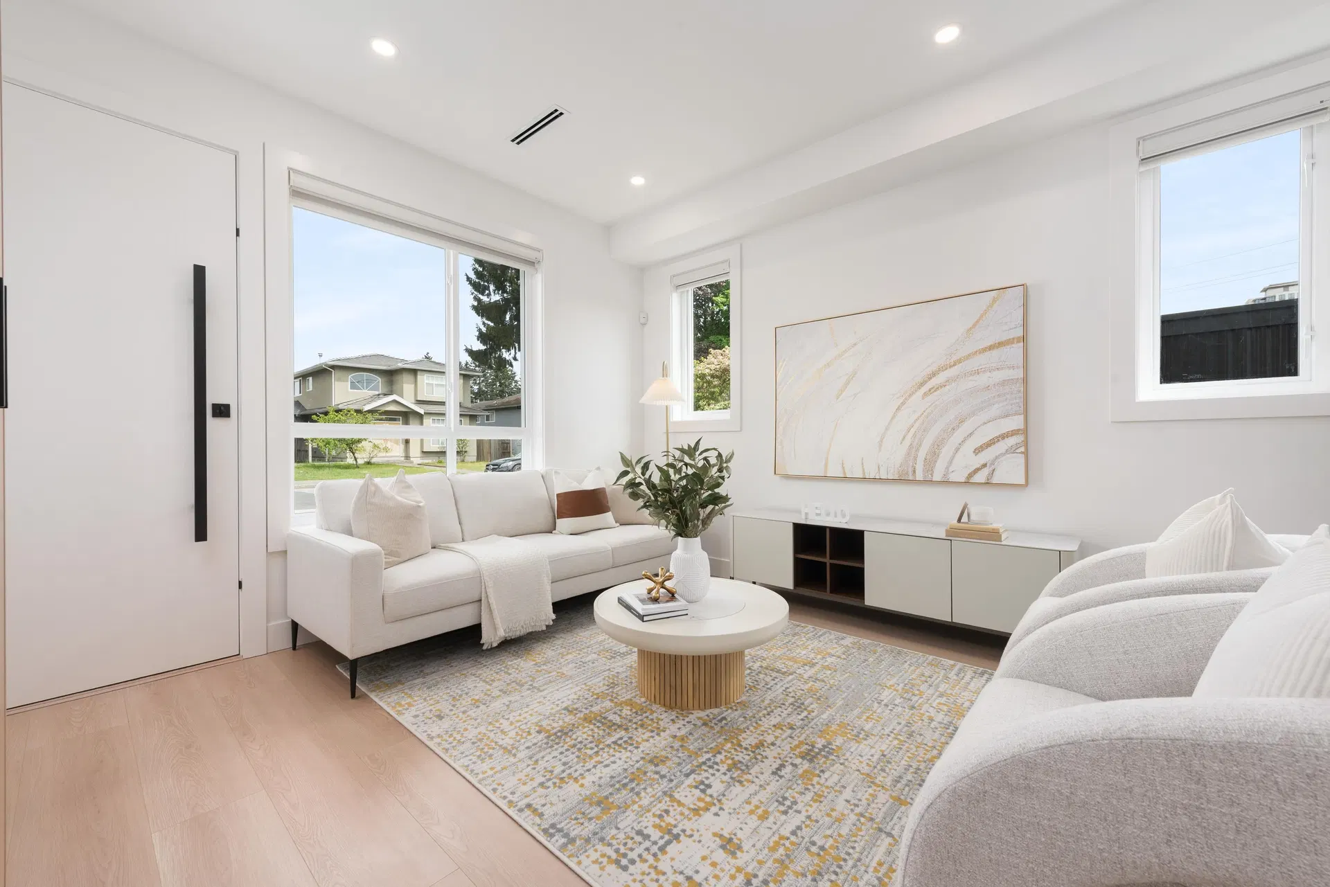 Photo 1 of 27 at #2 – 6808 Elwell Street