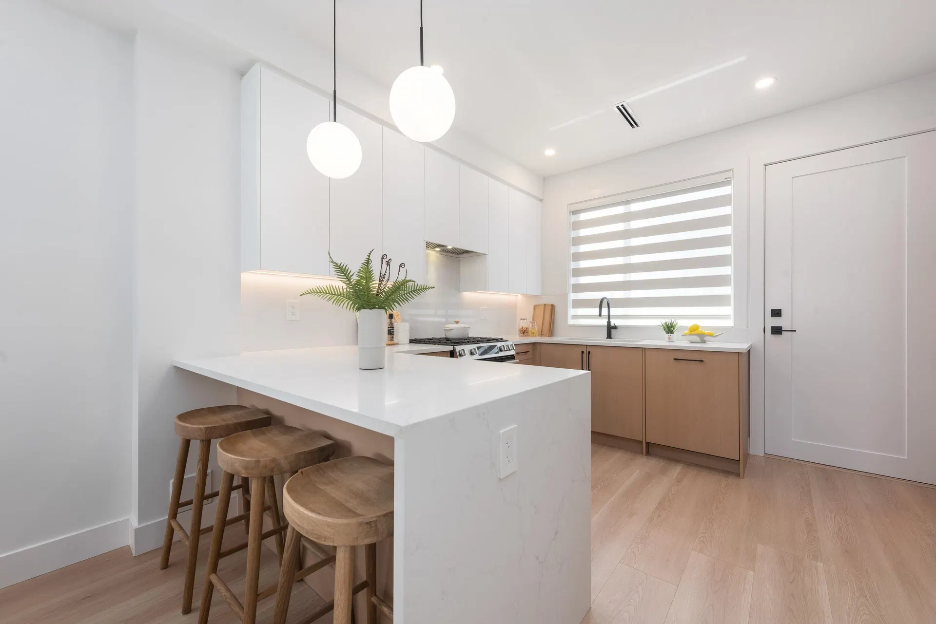 Photo 4 of 27 at #2 – 6808 Elwell Street