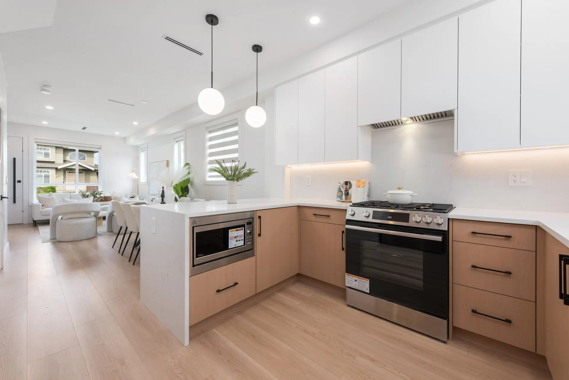 Photo 5 of 27 at #2 – 6808 Elwell Street