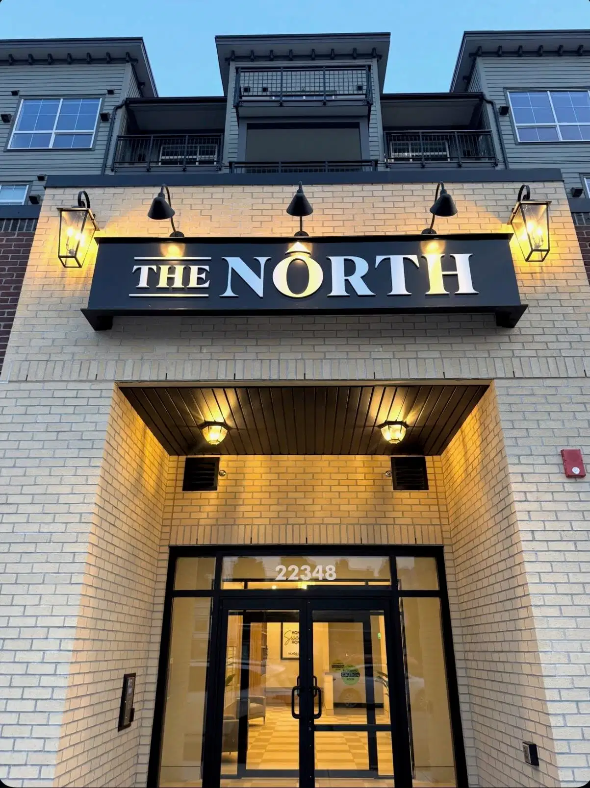#318 – 22348 North Avenue Avenue