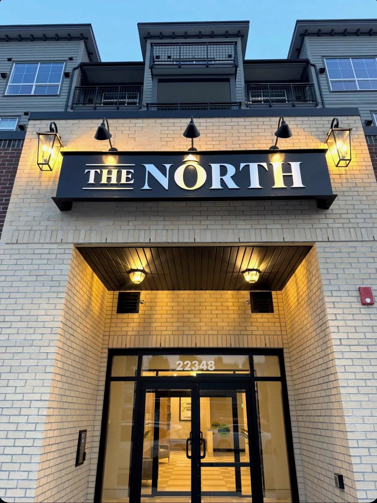 Photo 1 of 15 at #318 – 22348 North Avenue Avenue