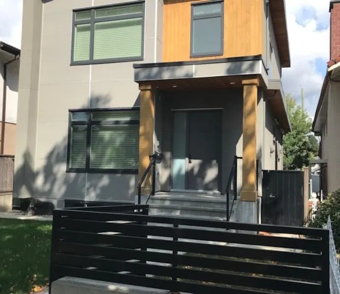 Photo 1 of 7 at 3449 E 28th Avenue