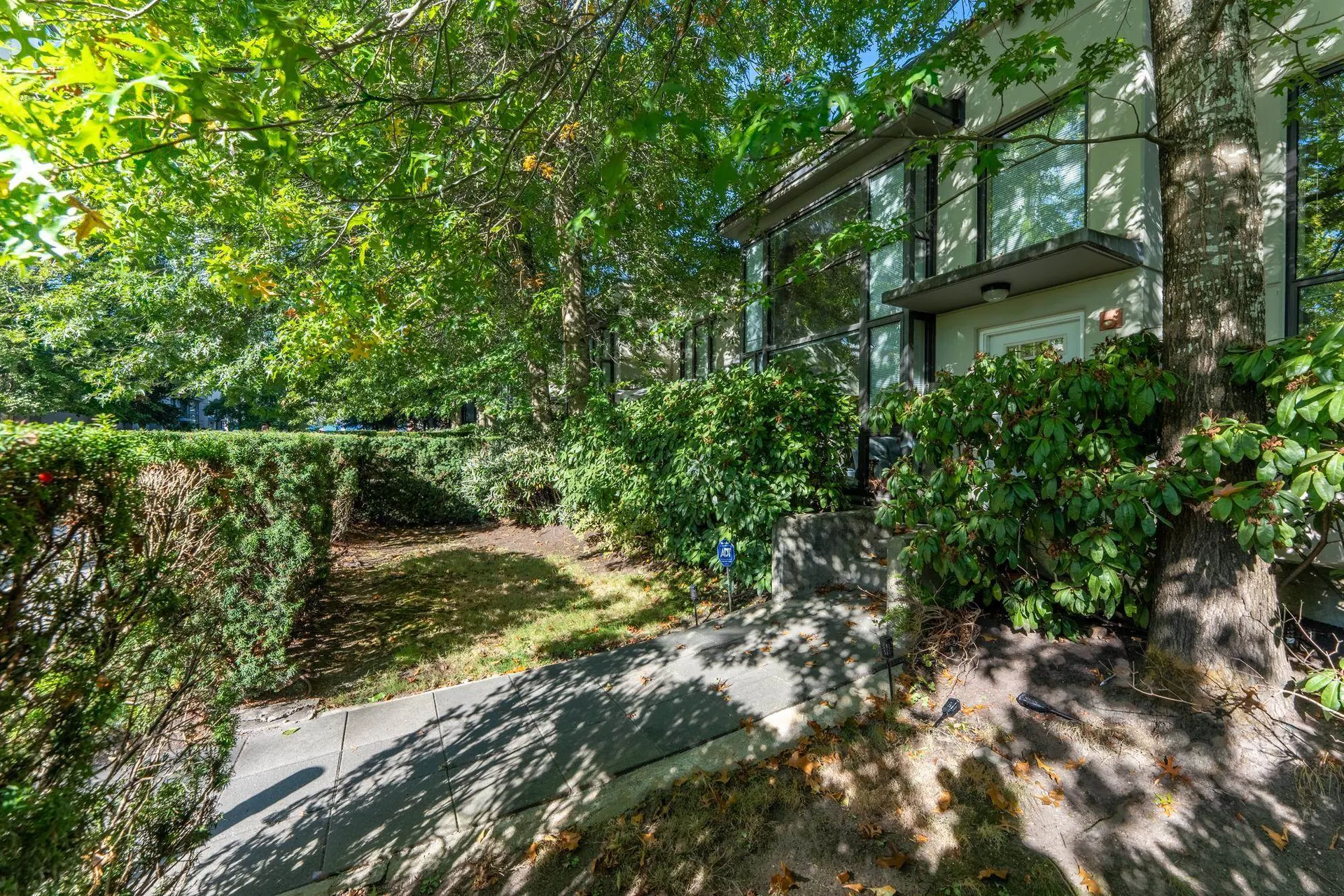 Photo 2 of 24 at TH6 – 4182 Dawson Street