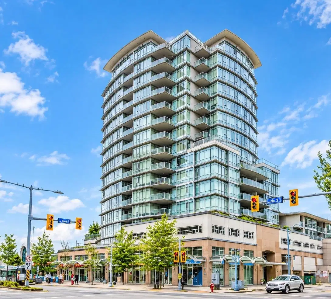 #1608 – 7888 Saba Road