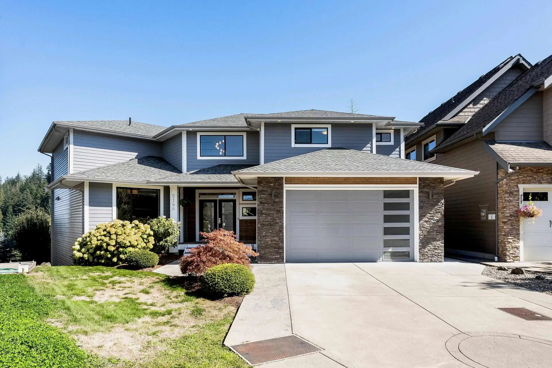 5144 Chittenden Road