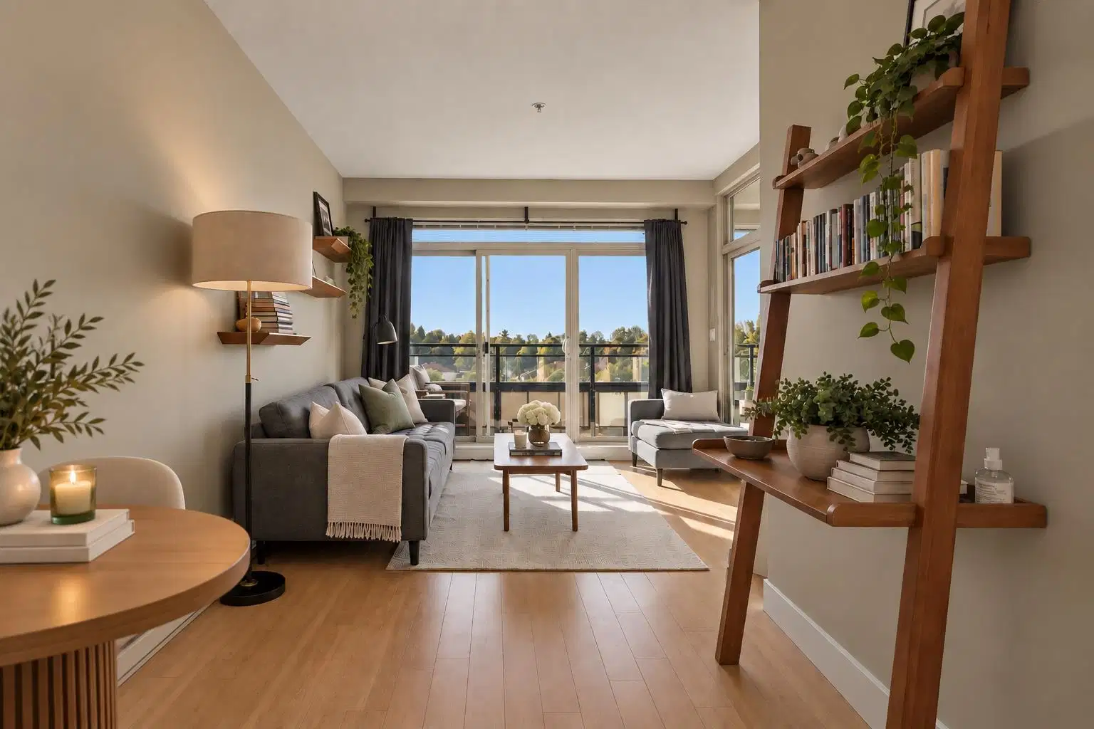 PH9 – 688 17th Avenue