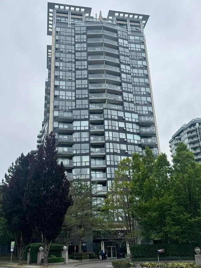Photo 1 of 24 at #404 – 10899 University Drive