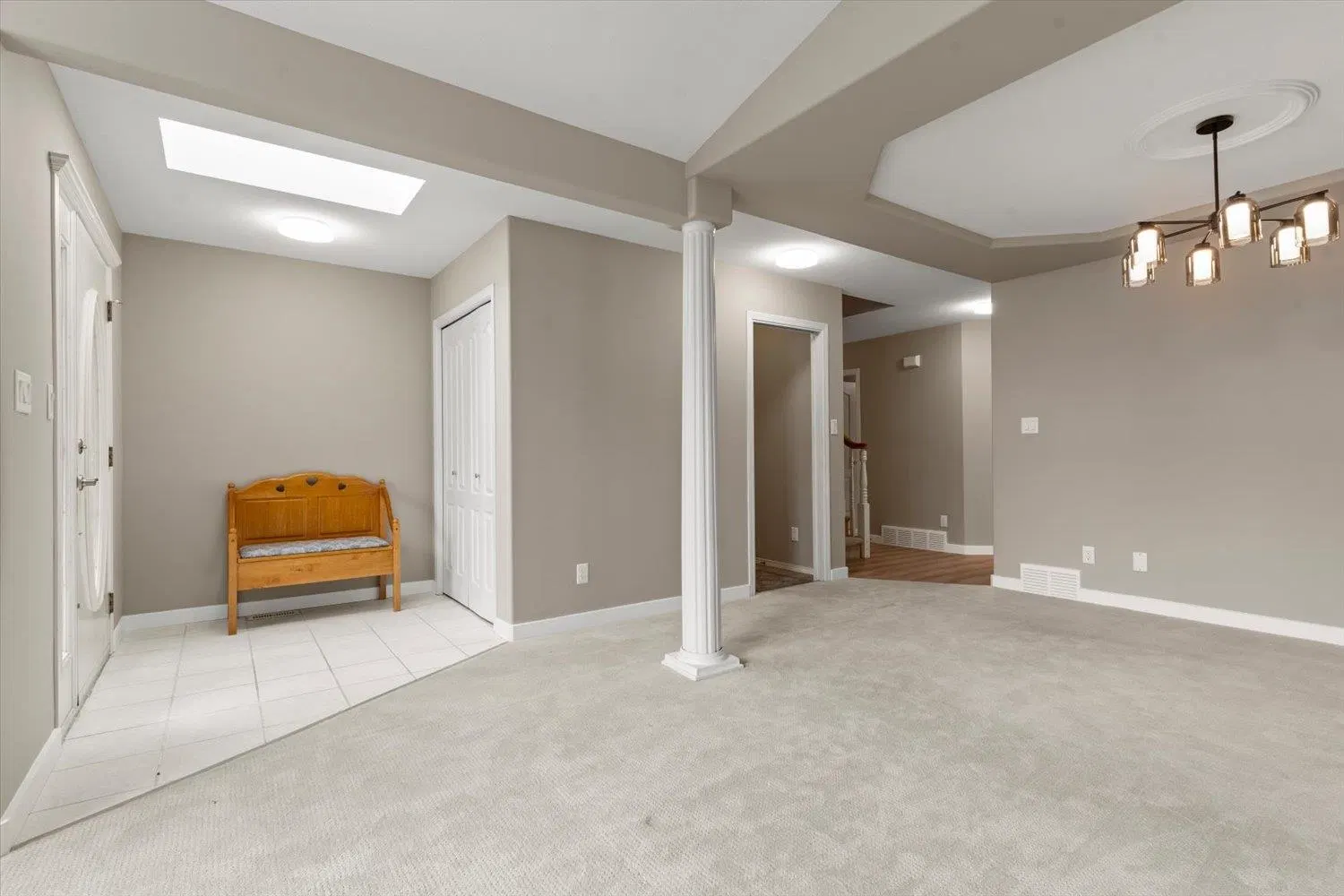 Photo 4 of 37 at #11 – 6336 Tyson Road