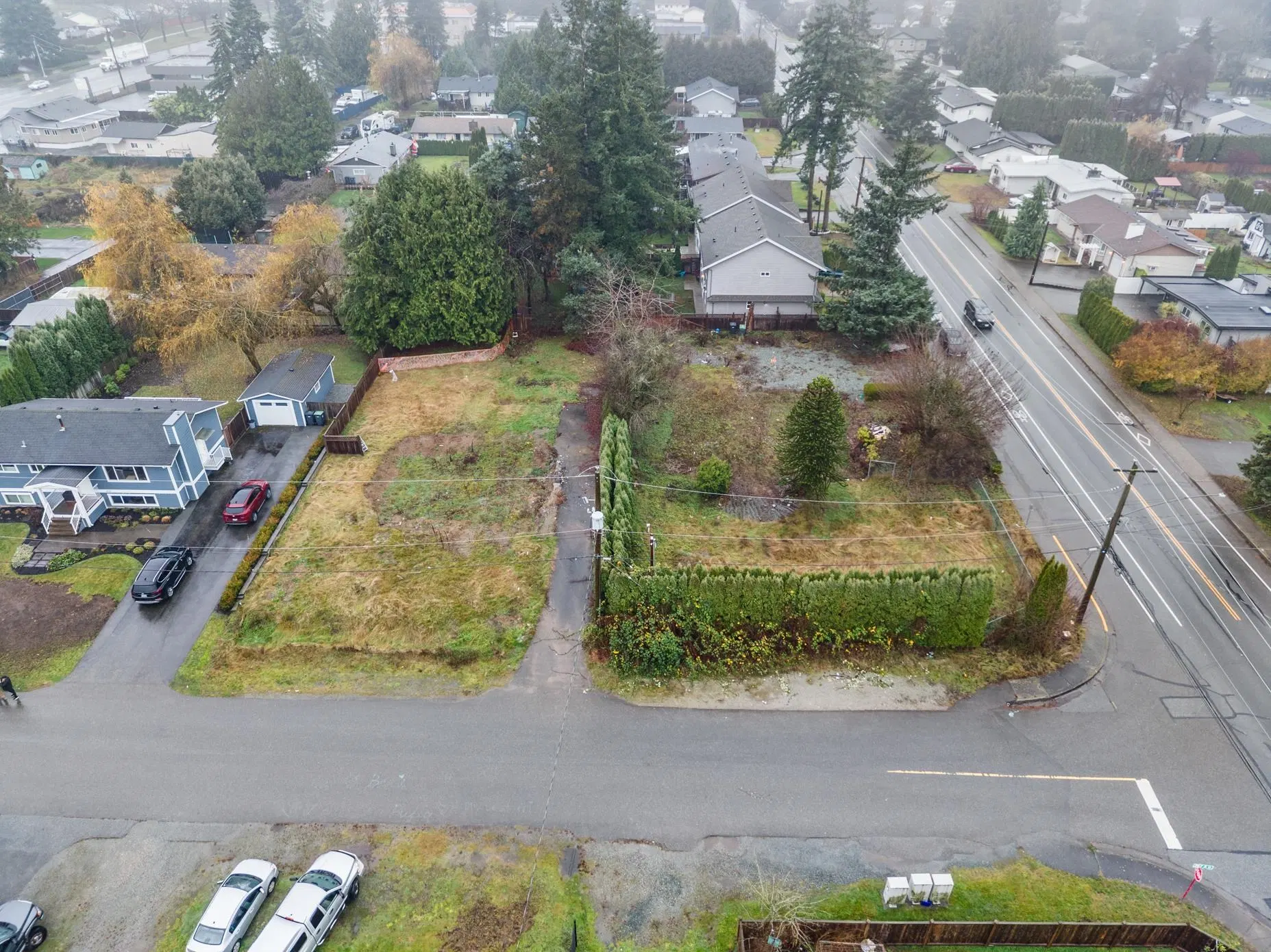 Photo 5 of 17 at LOT 1 – 26744 32 Avenue