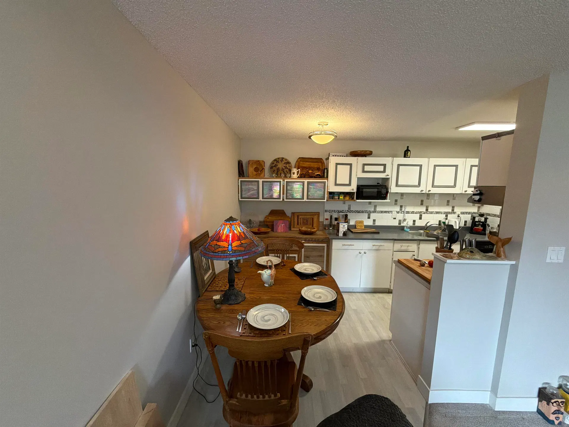 Photo 5 of 21 at #319 – 7295 Moffatt Road