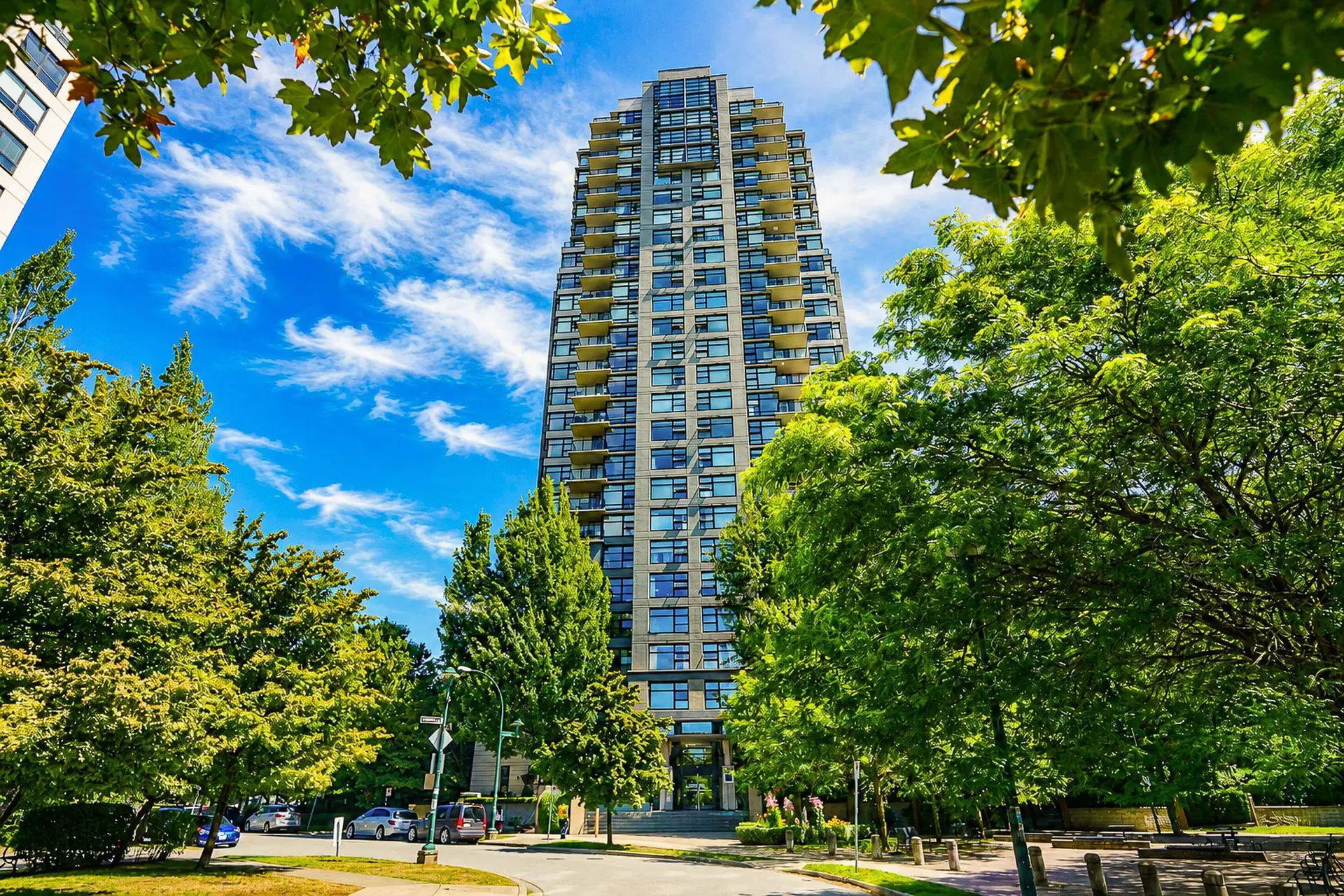 #2509 – 5380 Oben Street