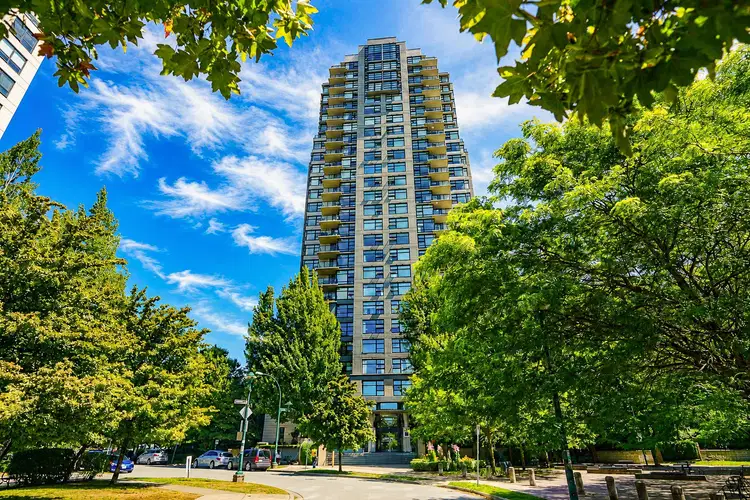 #2509 – 5380 Oben Street