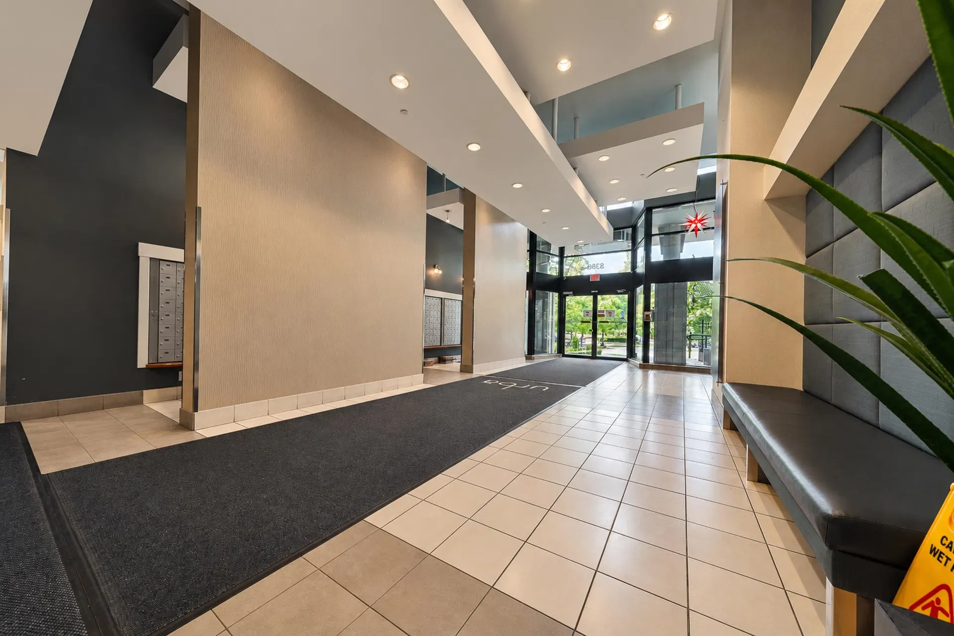 Photo 5 of 29 at #2509 – 5380 Oben Street