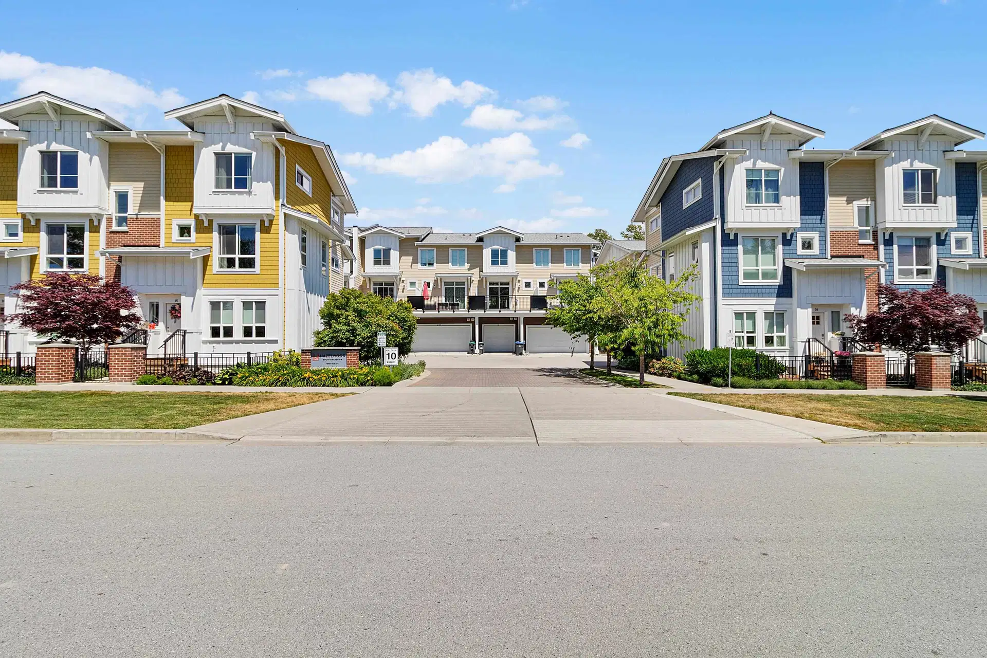 #45 – 16561 17a Avenue