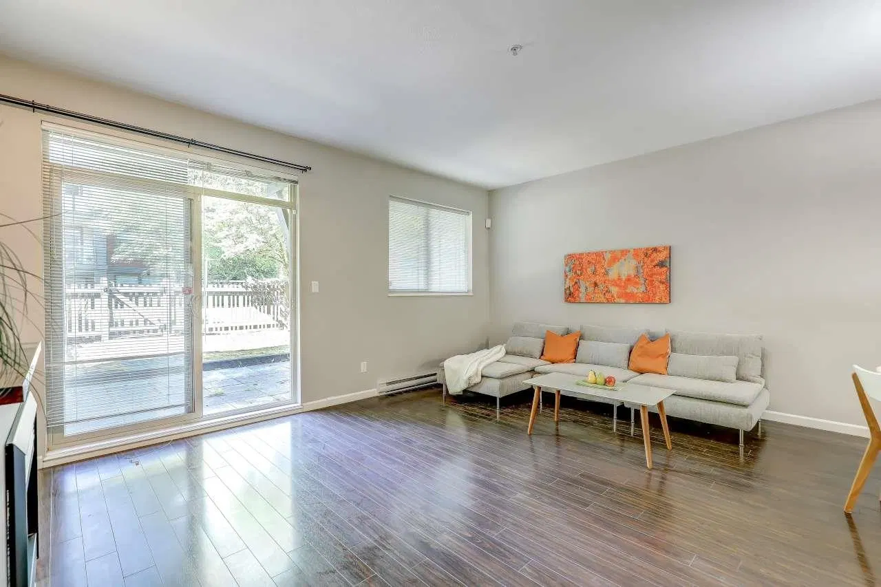 Photo 2 of 34 at #6 – 10058 153 Street