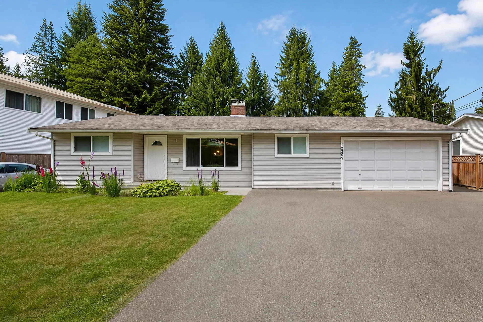 Photo 1 of 33 at 12209 Skillen Street