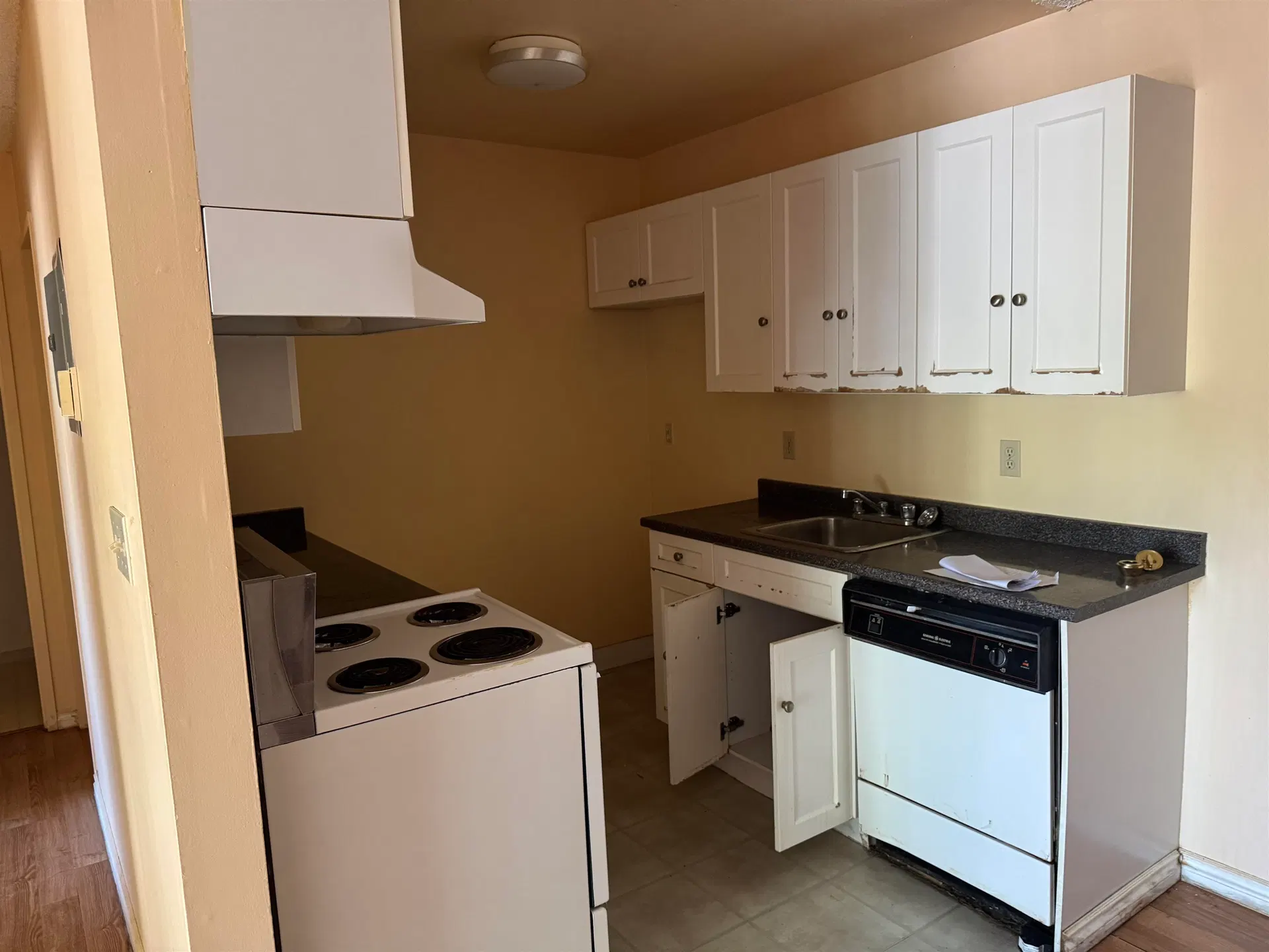 Photo 2 of 7 at #201 – 7280 Lindsay Road