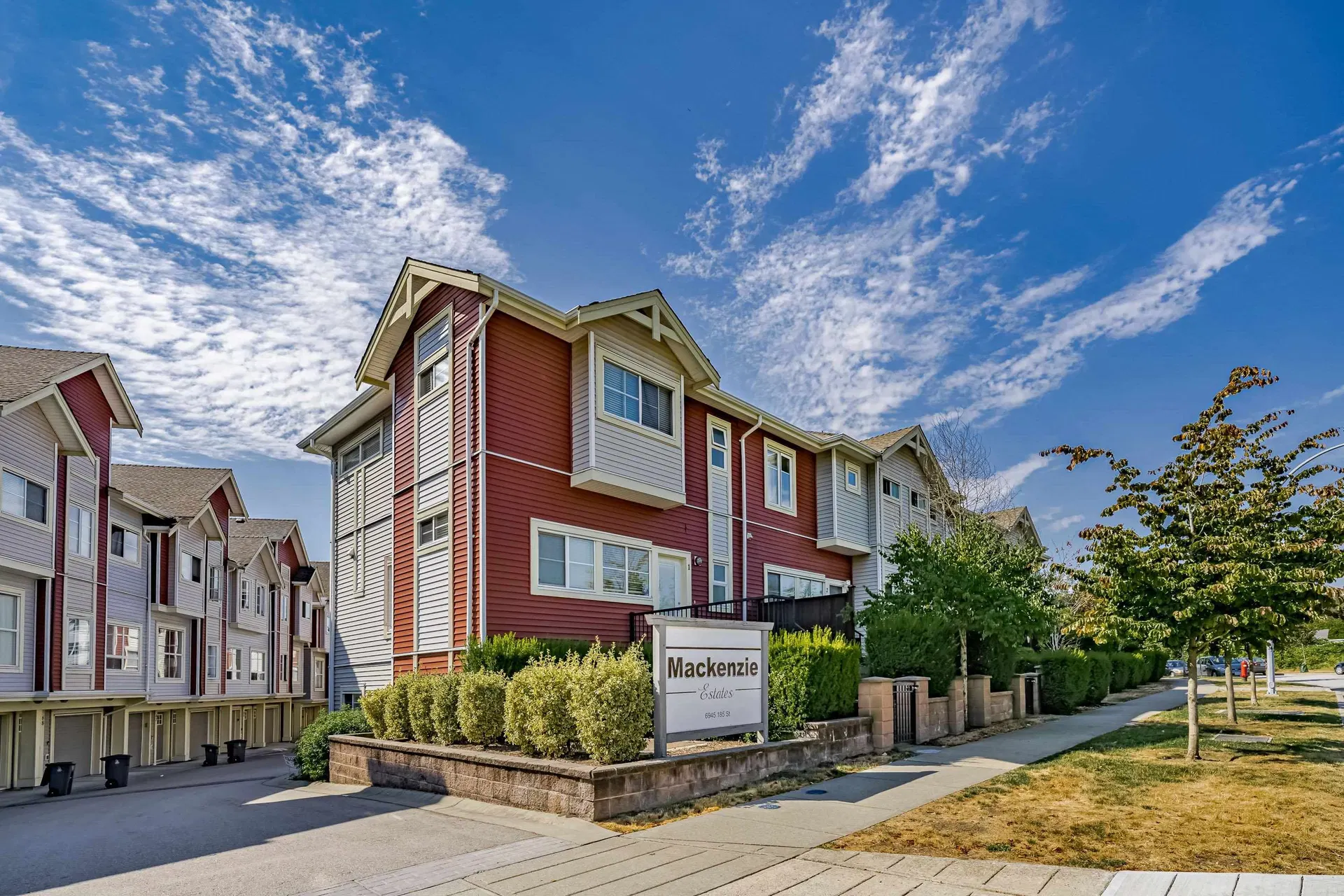 Photo 2 of 30 at #14 – 6945 185 Street