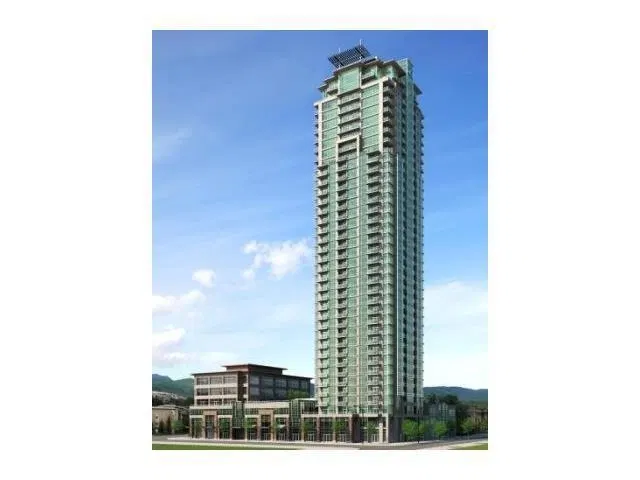 Photo 1 of 27 at #2701 – 2955 Atlantic Avenue