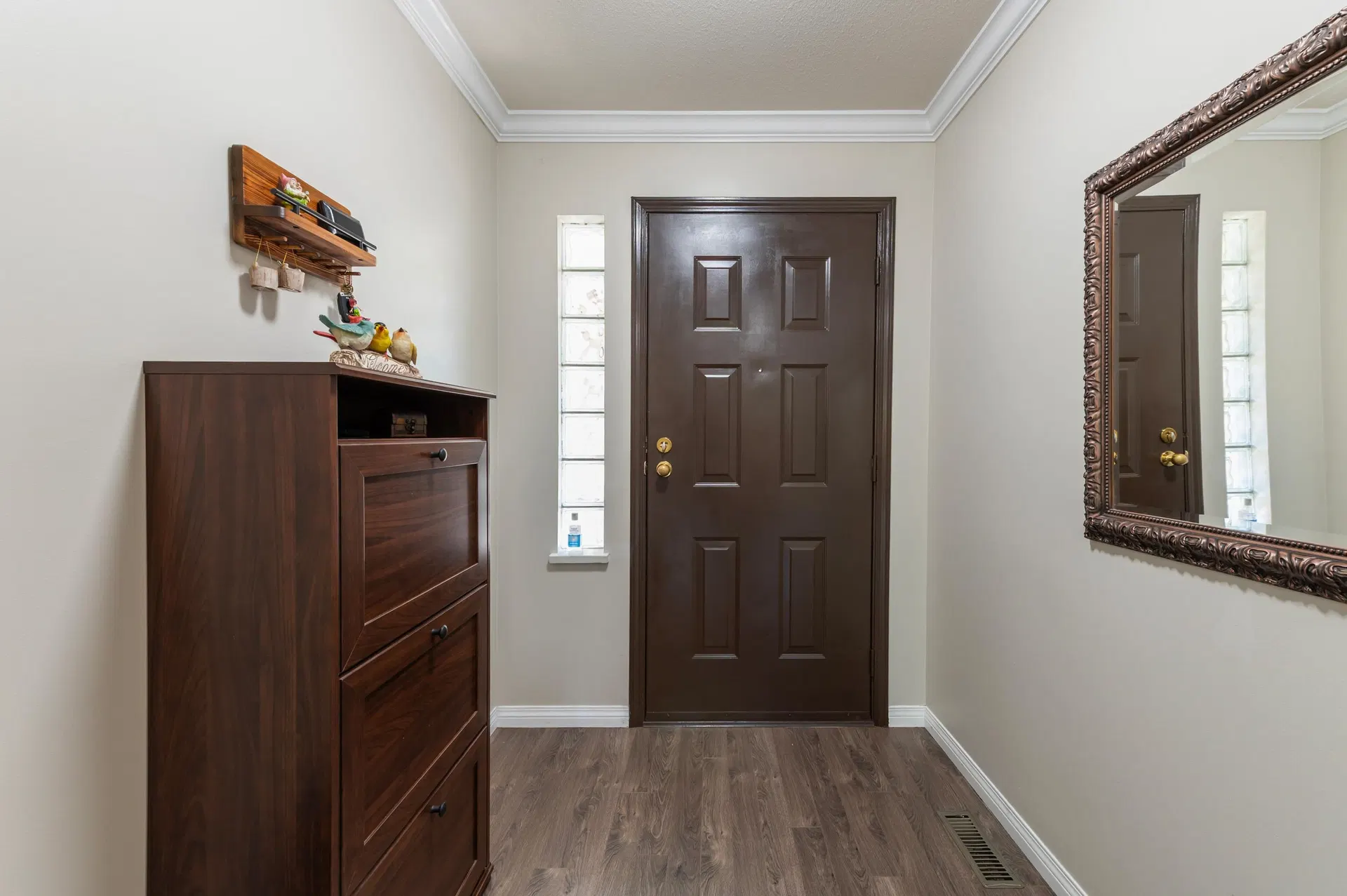 Photo 2 of 28 at #3 – 5760 174 Street