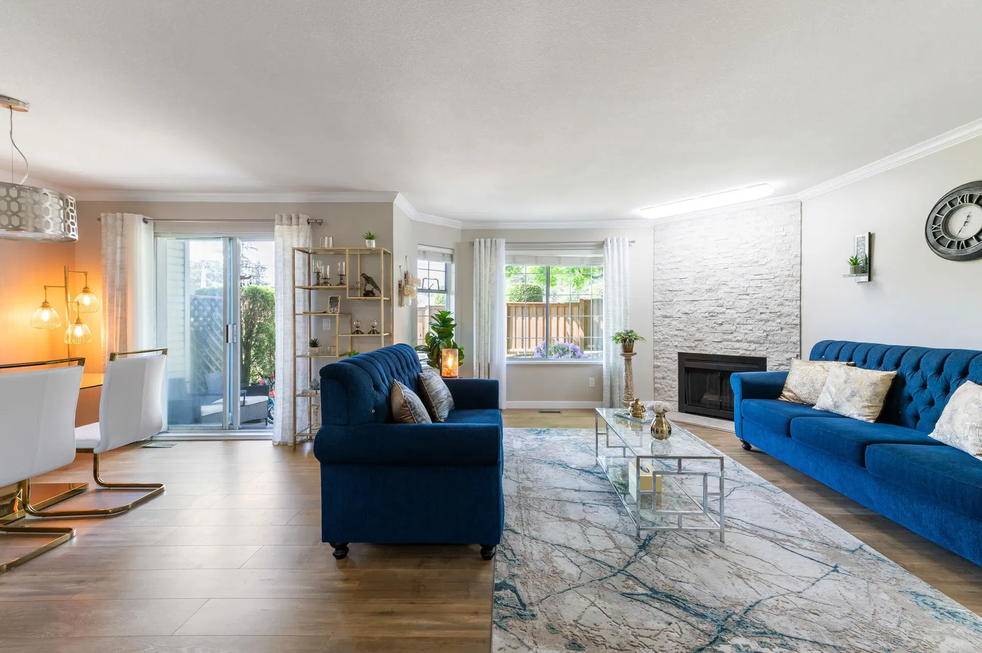 Photo 3 of 28 at #3 – 5760 174 Street