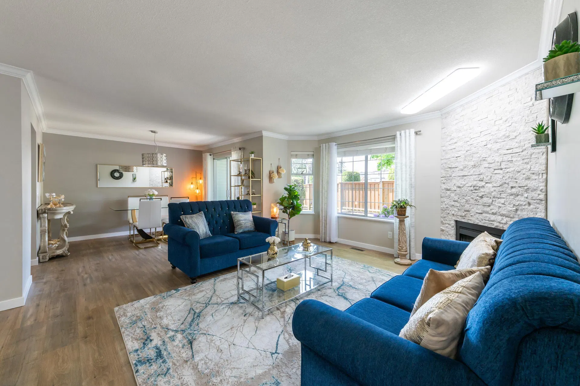 Photo 4 of 28 at #3 – 5760 174 Street