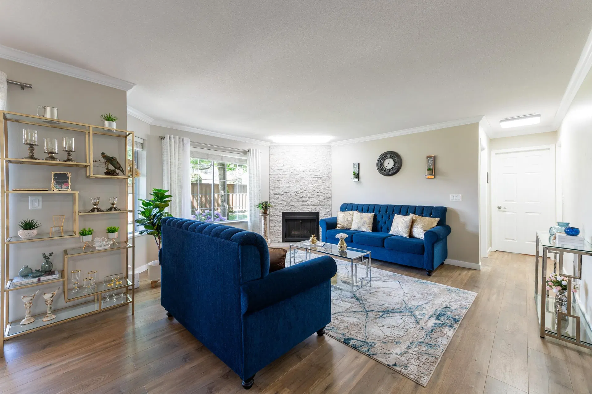Photo 5 of 28 at #3 – 5760 174 Street