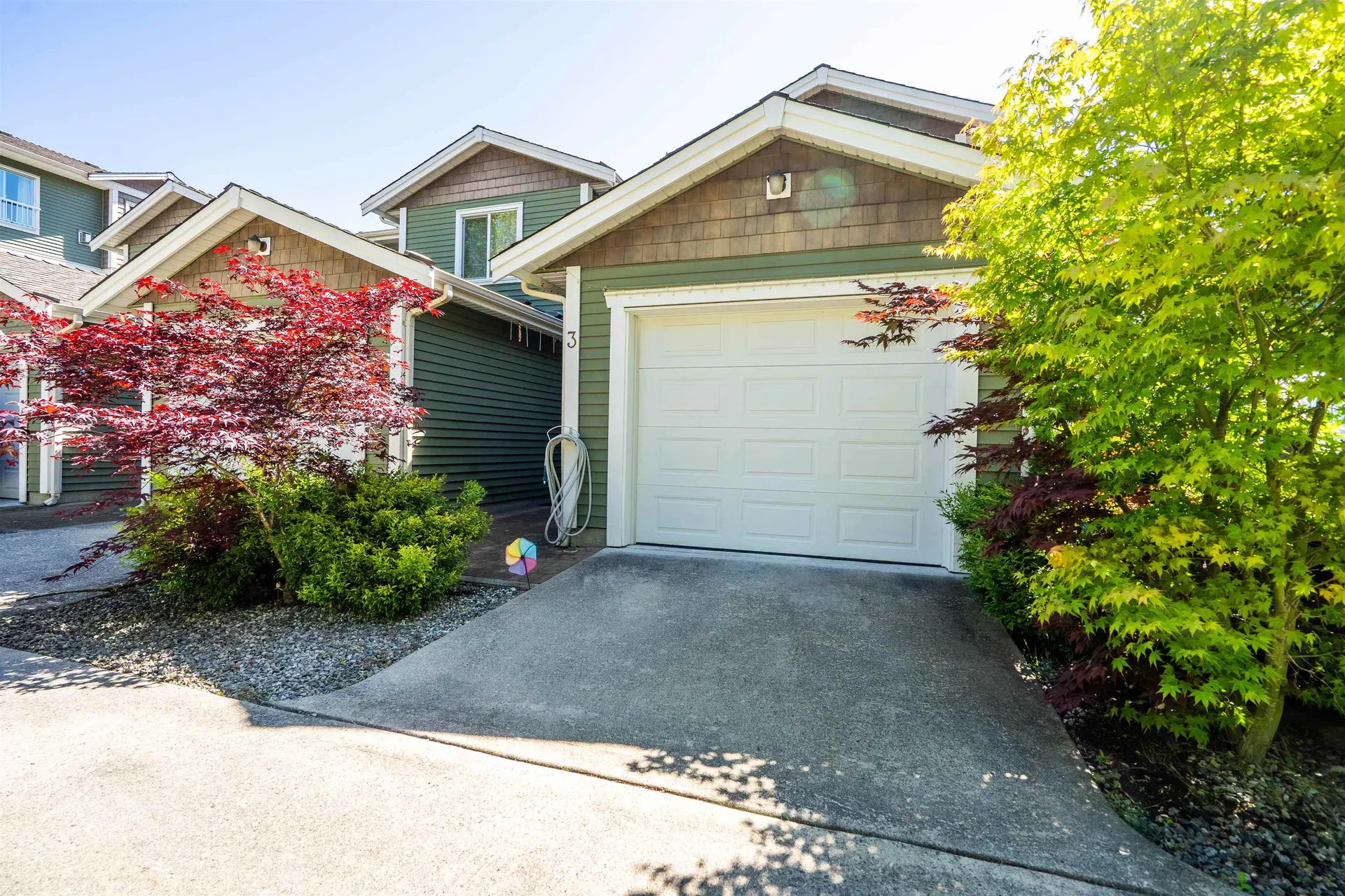 Photo 1 of 16 at #3 – 624 Shaw Road