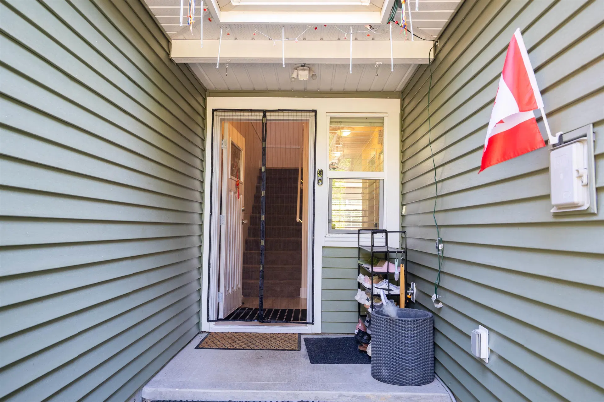 Photo 2 of 16 at #3 – 624 Shaw Road
