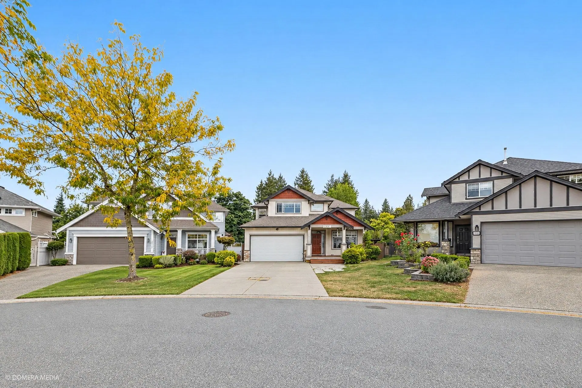 2898 Buffer Crescent