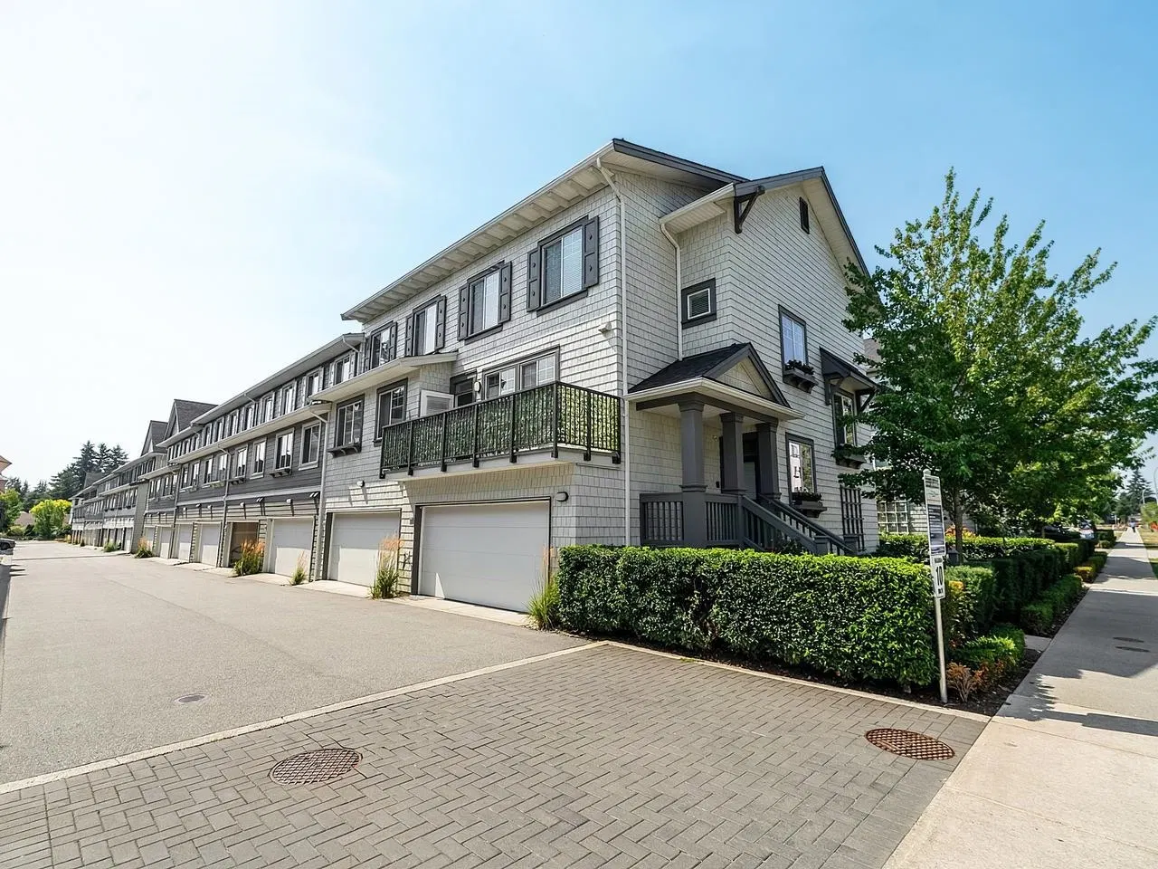 Photo 1 of 22 at #109 – 15850 85 Avenue