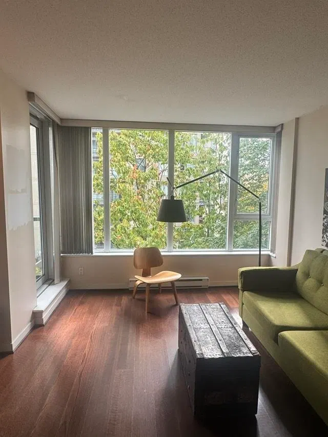 Photo 5 of 24 at #406 – 1010 Richards Street