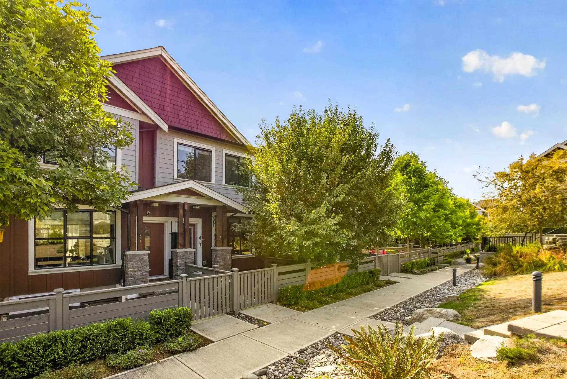 #46 – 13260 236 Street