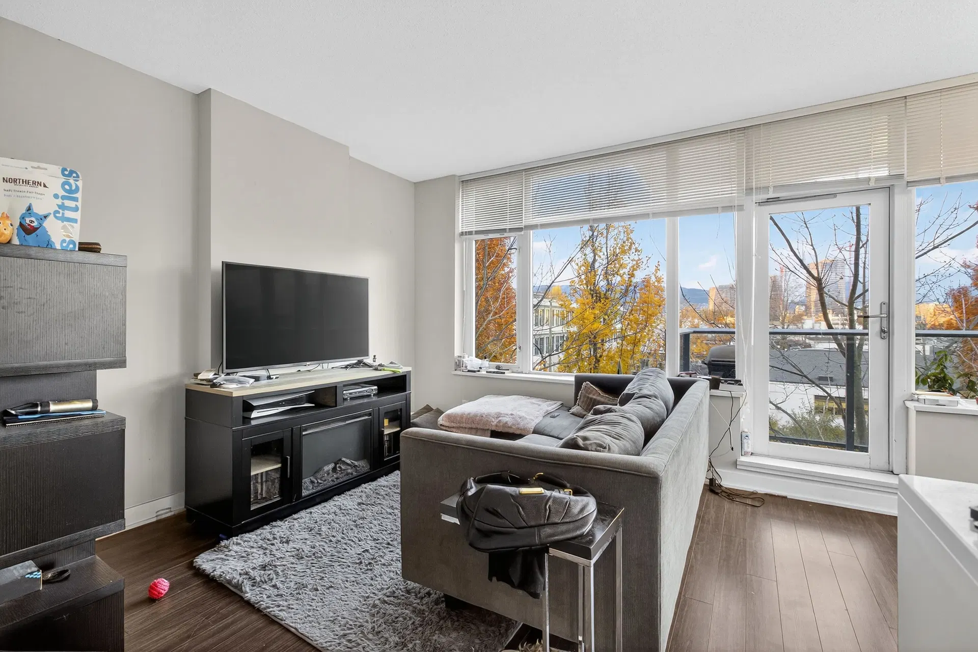 Photo 3 of 18 at #210 – 1777 W 7th Avenue