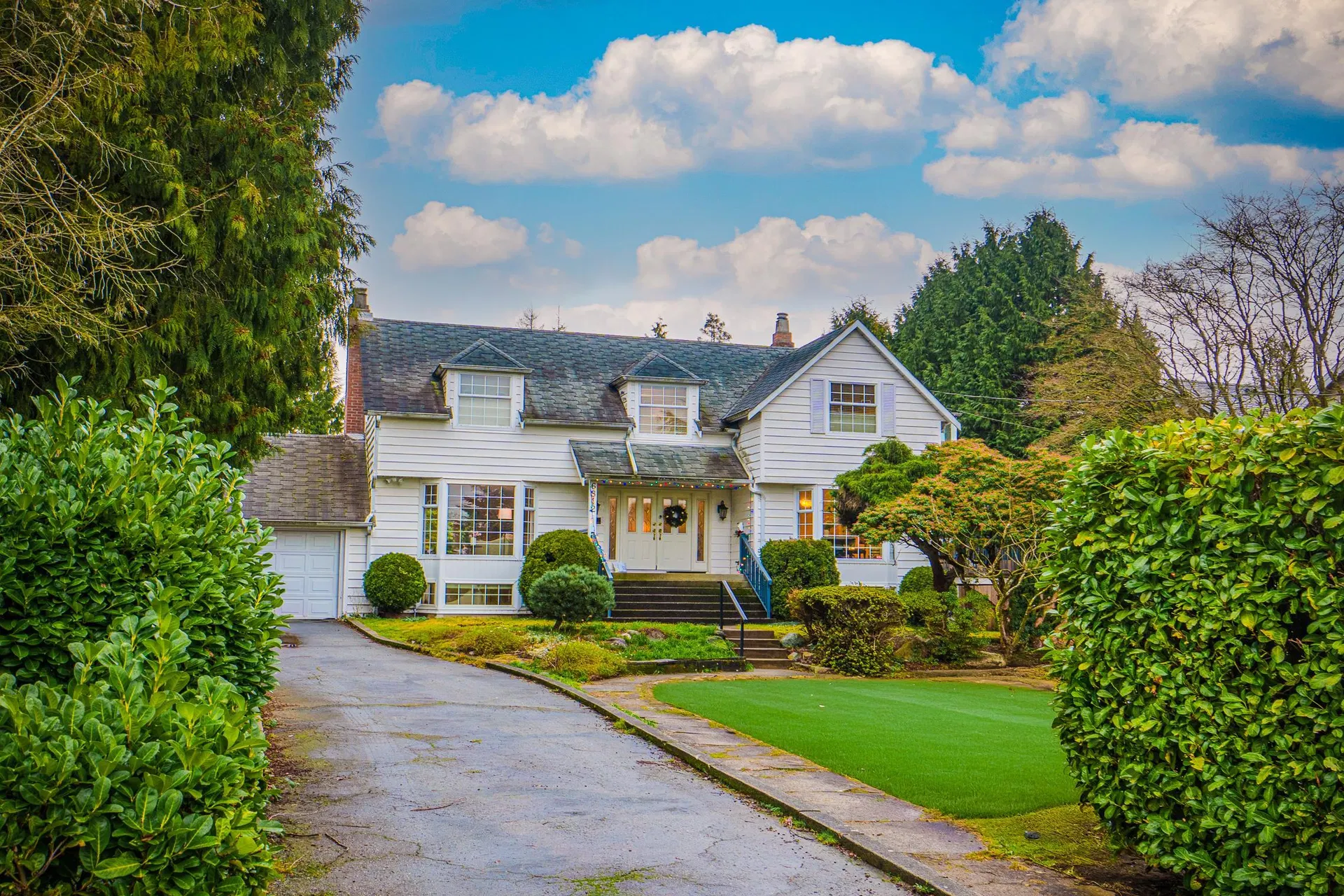 Photo 1 of 28 at 6812 Arbutus Street