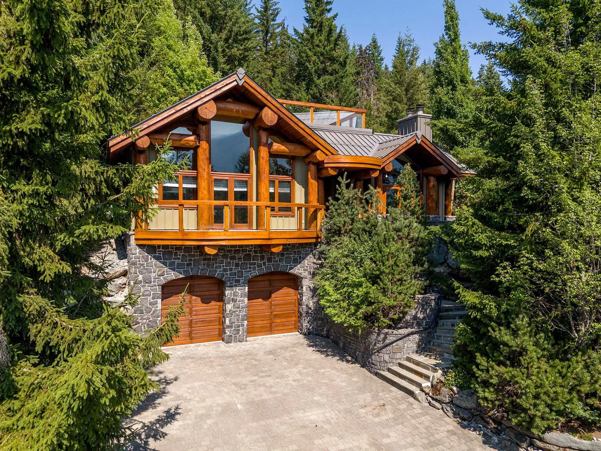 Photo 1 of 30 at 3220 Peak Drive