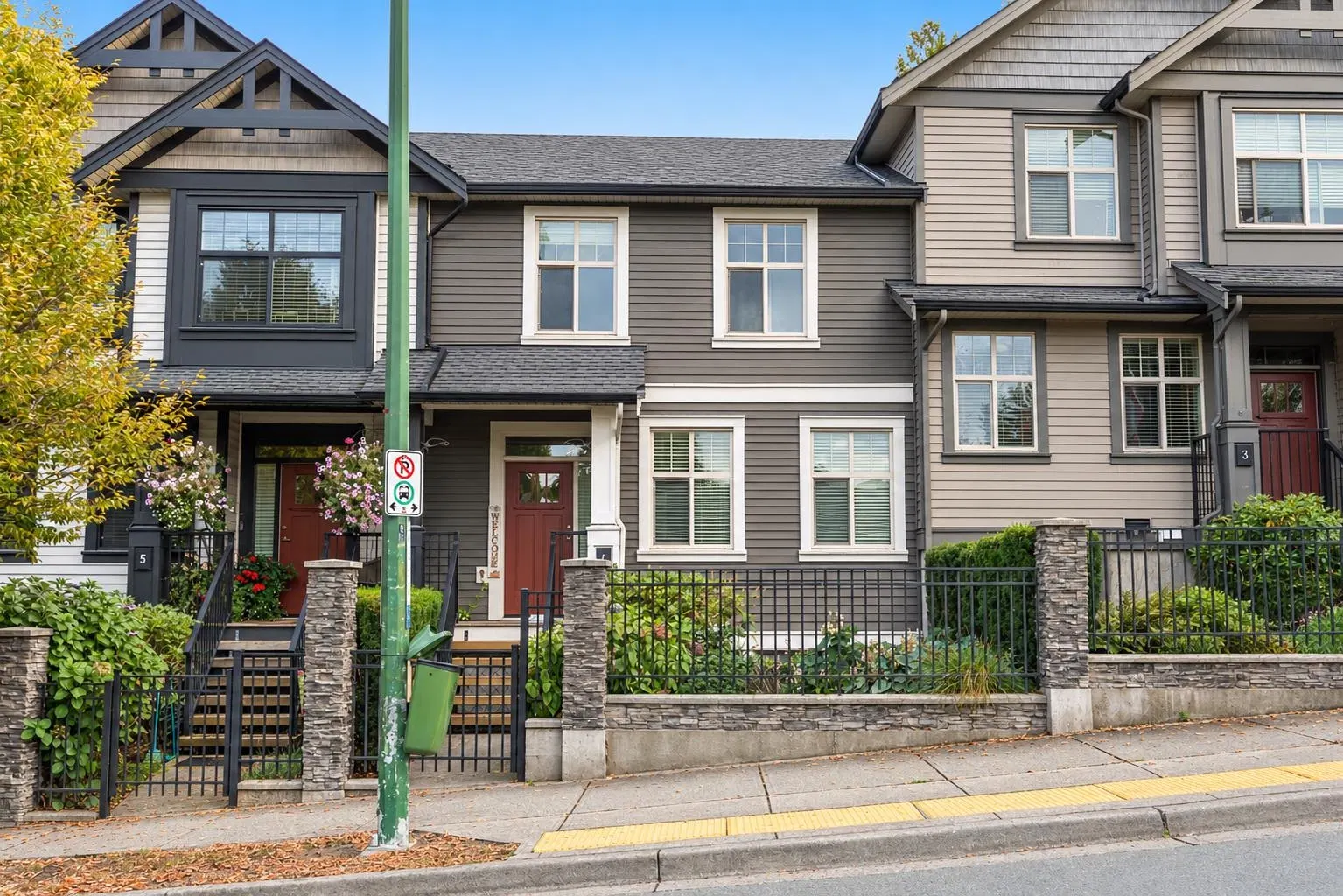 #4 – 35298 Marshall Road