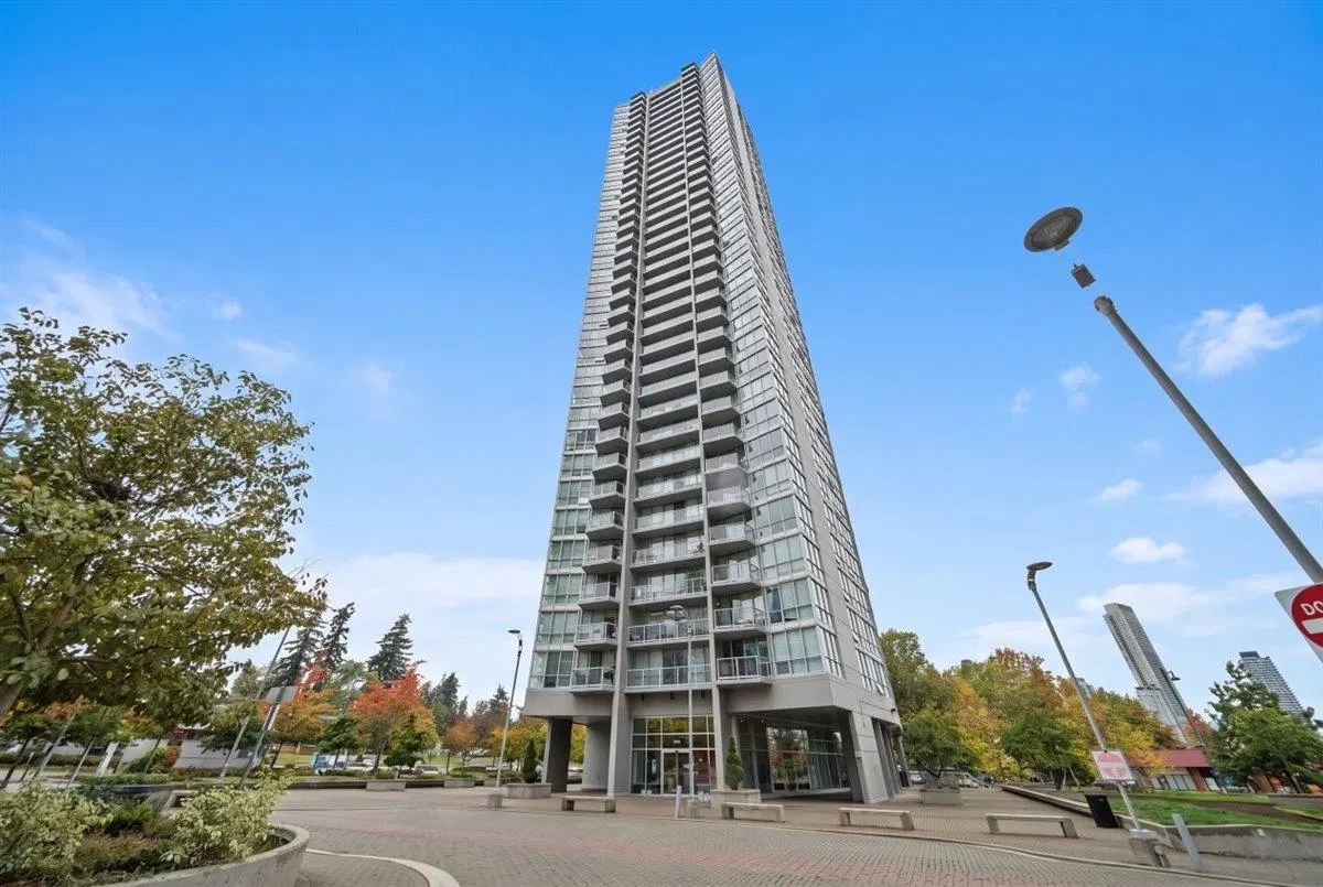 #2701 – 13618 100 Avenue