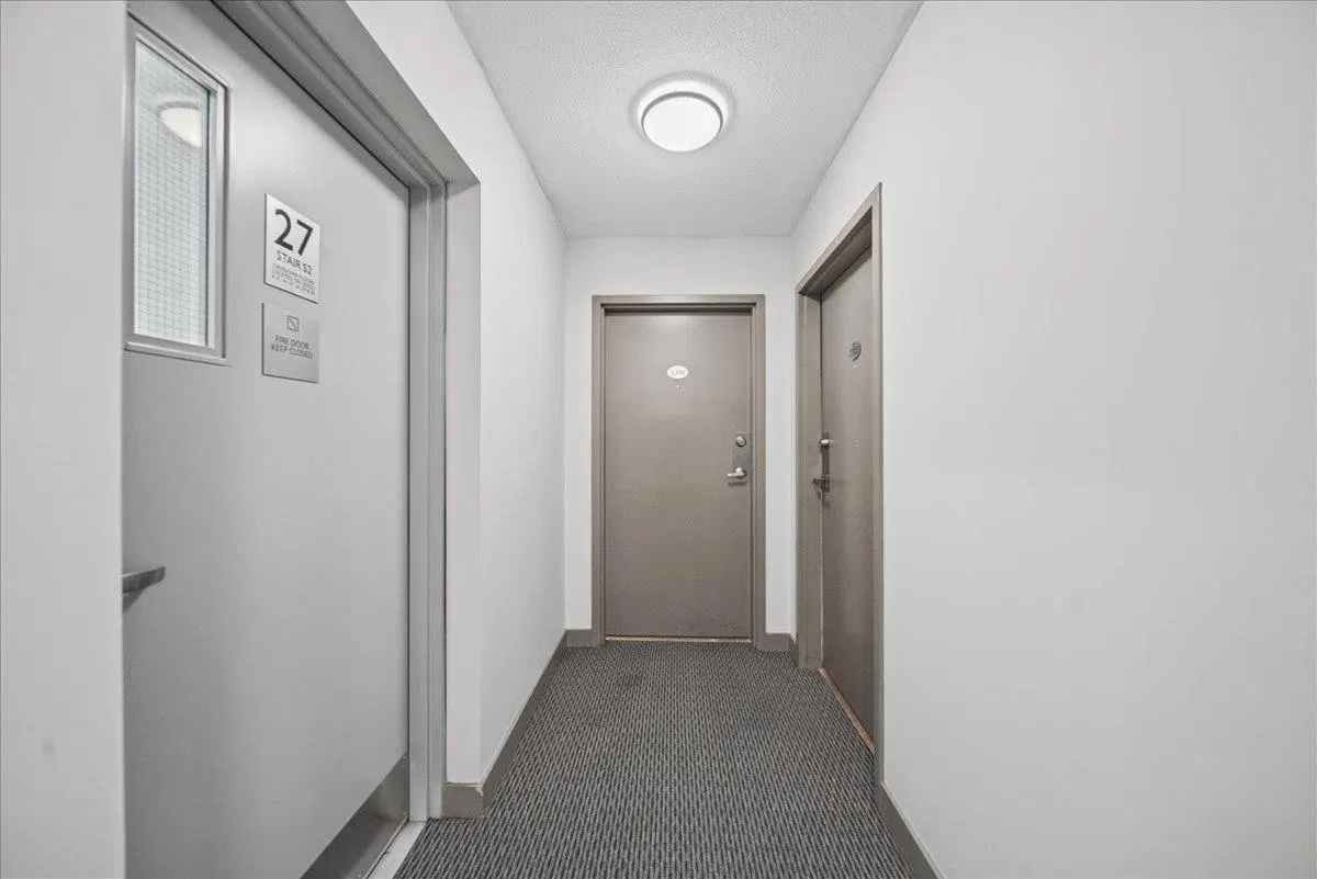 Photo 2 of 27 at #2701 – 13618 100 Avenue