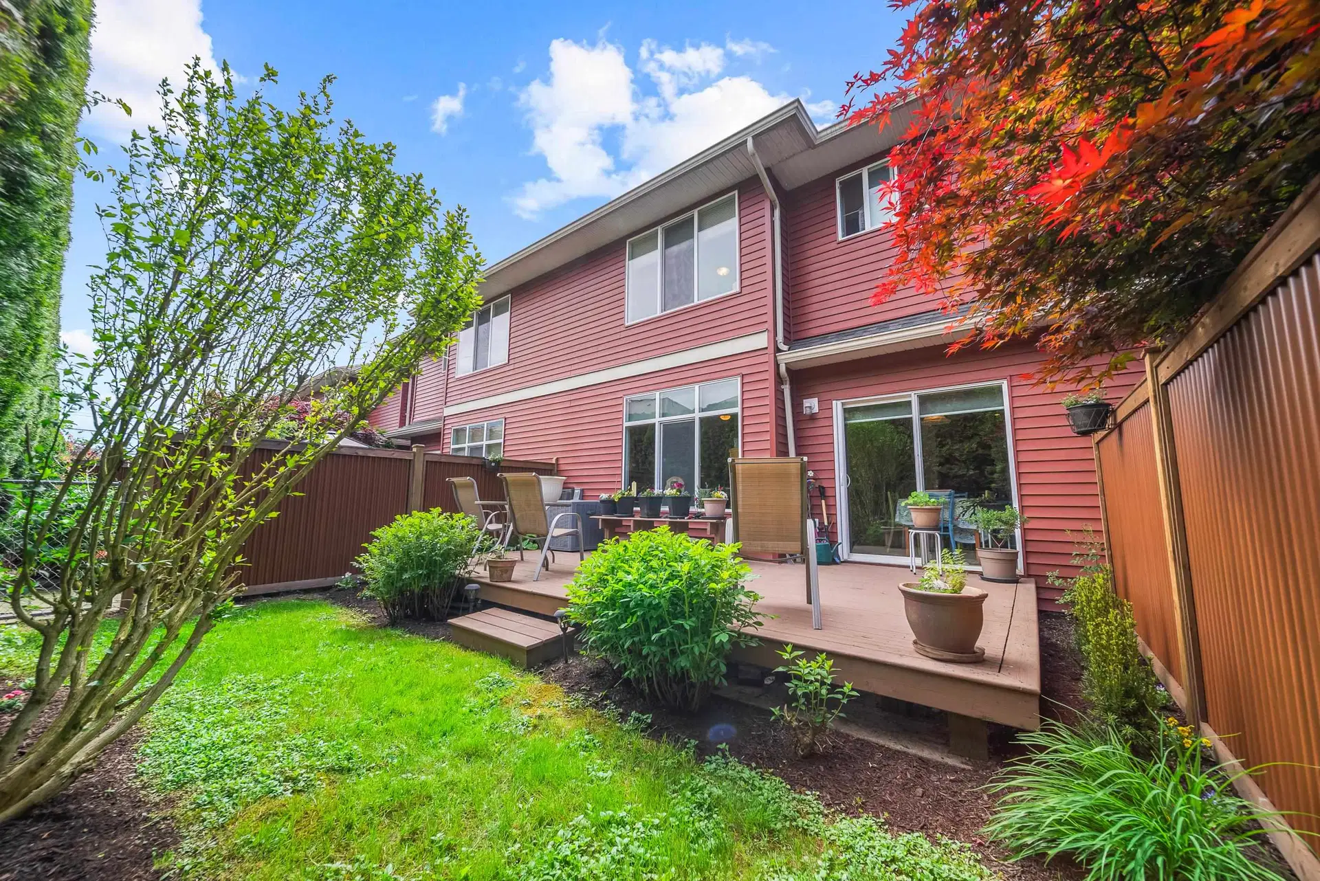 #6 – 7519 Morrow Road