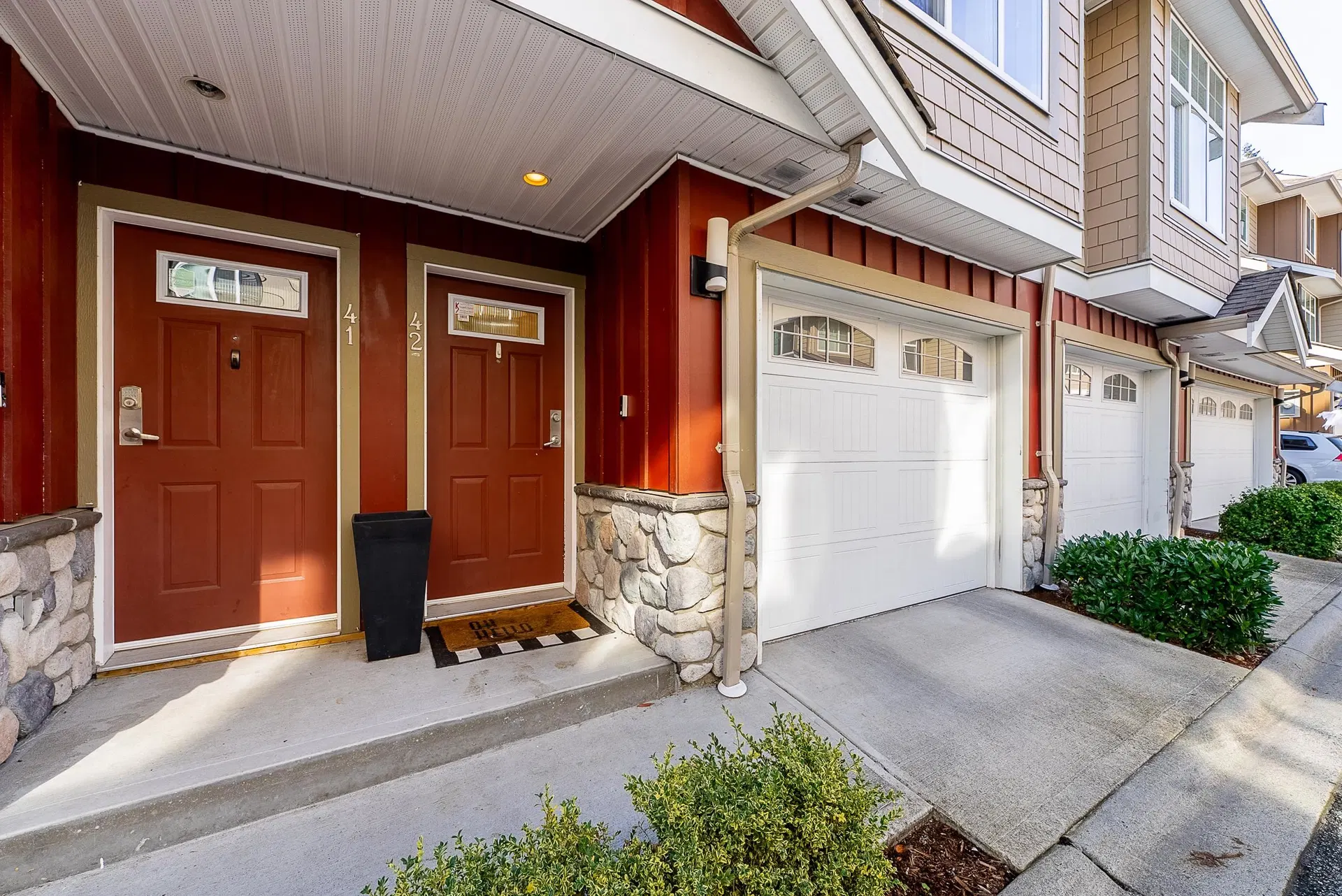 Photo 3 of 35 at #42 – 3009 156 Street