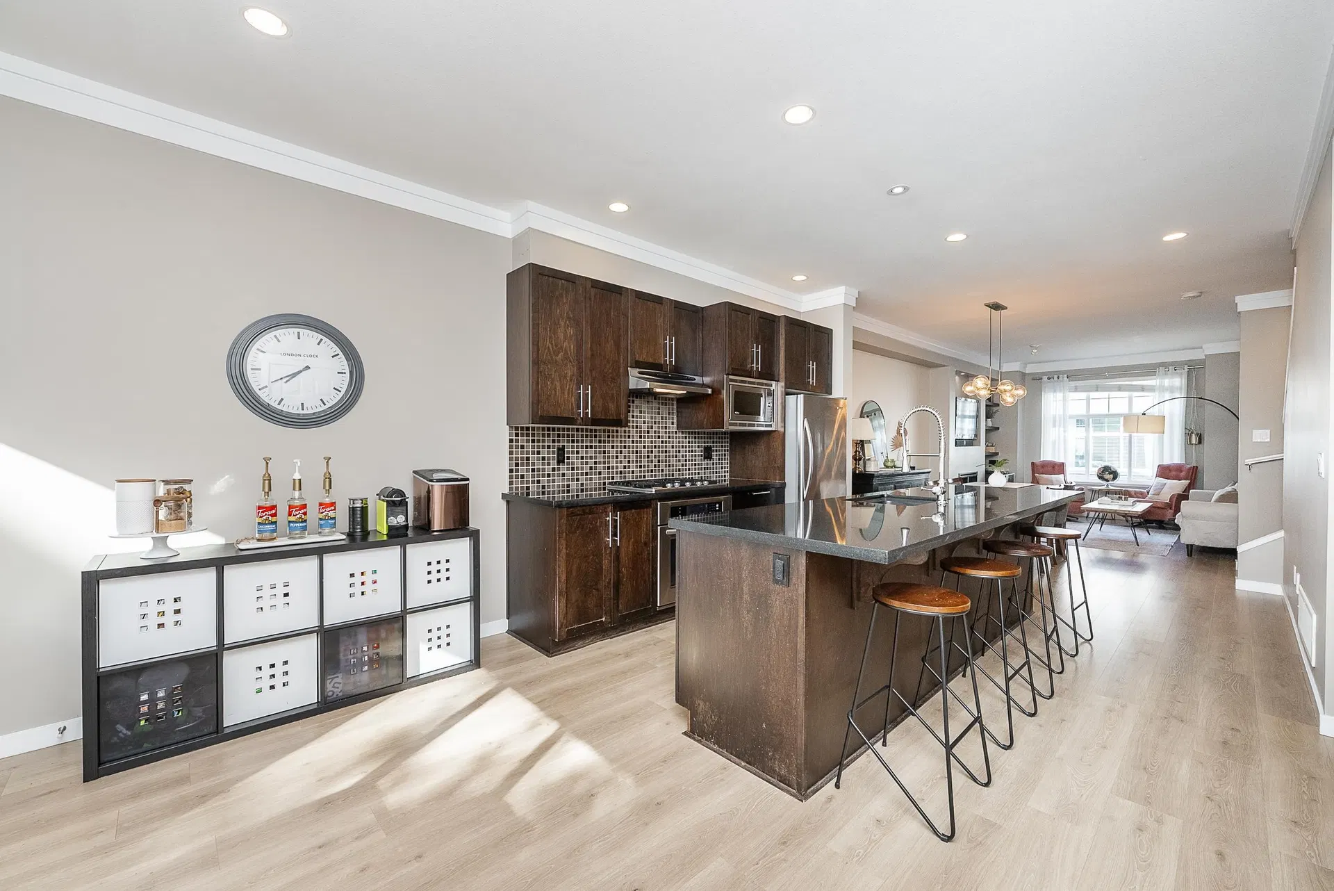Photo 5 of 35 at #42 – 3009 156 Street