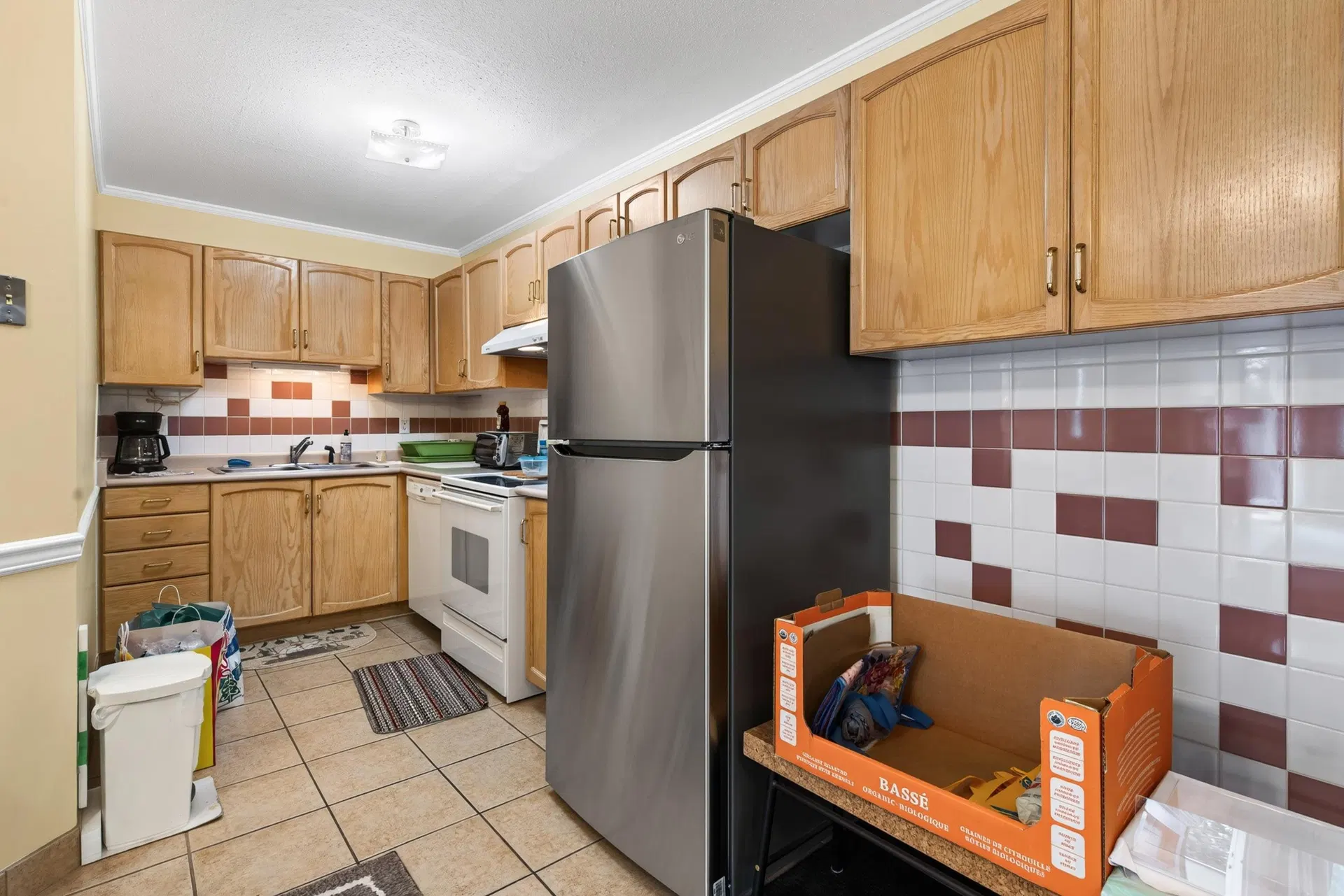 Photo 5 of 29 at #413 – 2962 Trethewey Street