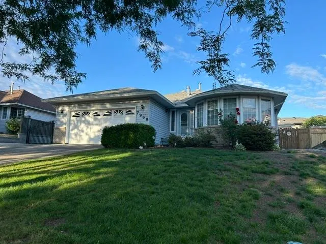 Photo 1 of 8 at 7968 161a Street