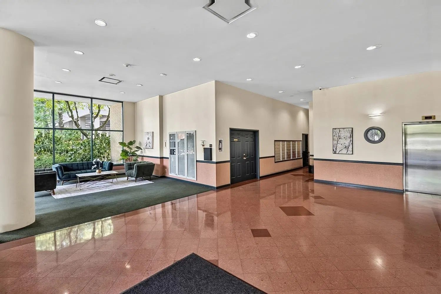 Photo 3 of 27 at #2106 – 5899 Wilson Avenue